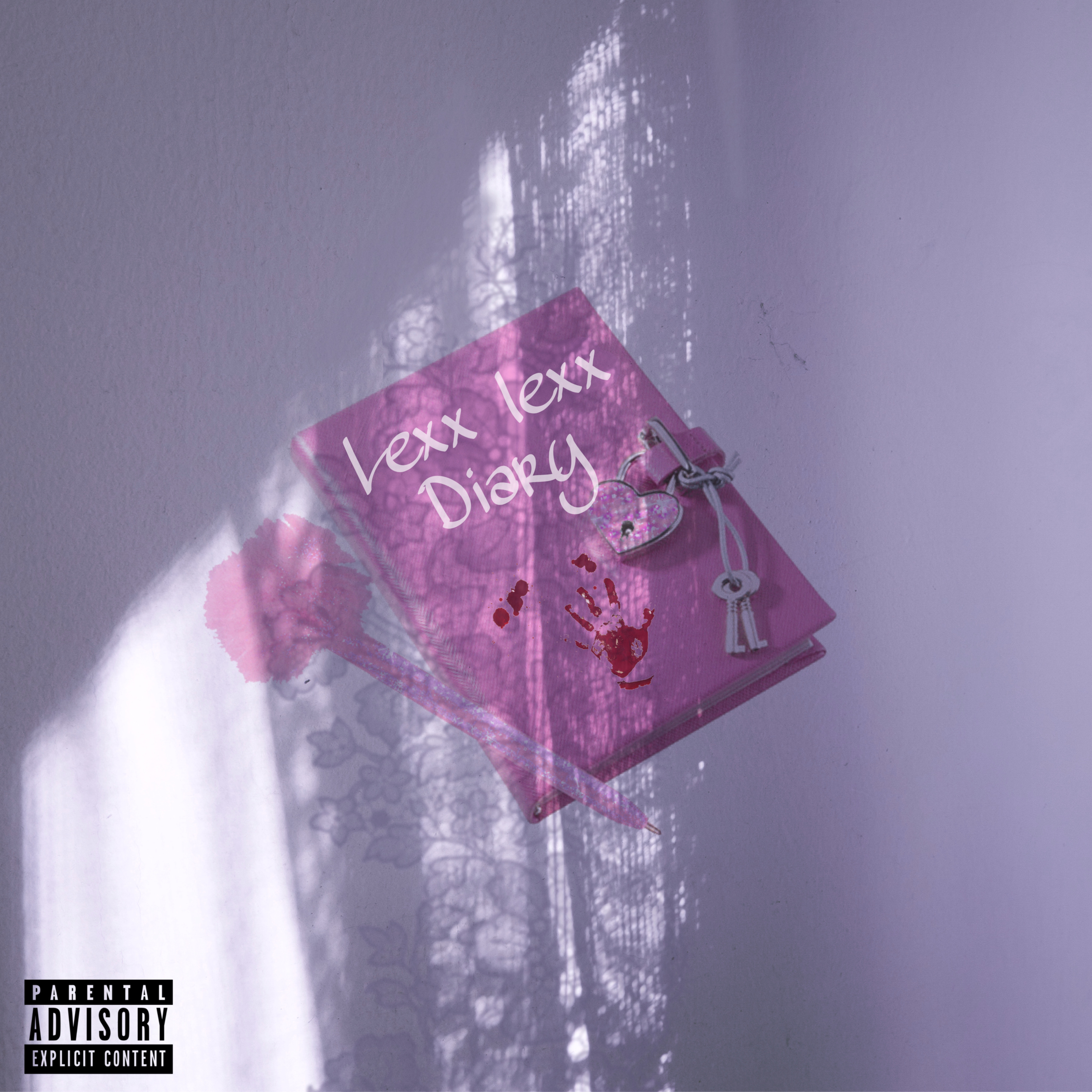 A Gangstas Diary artwork