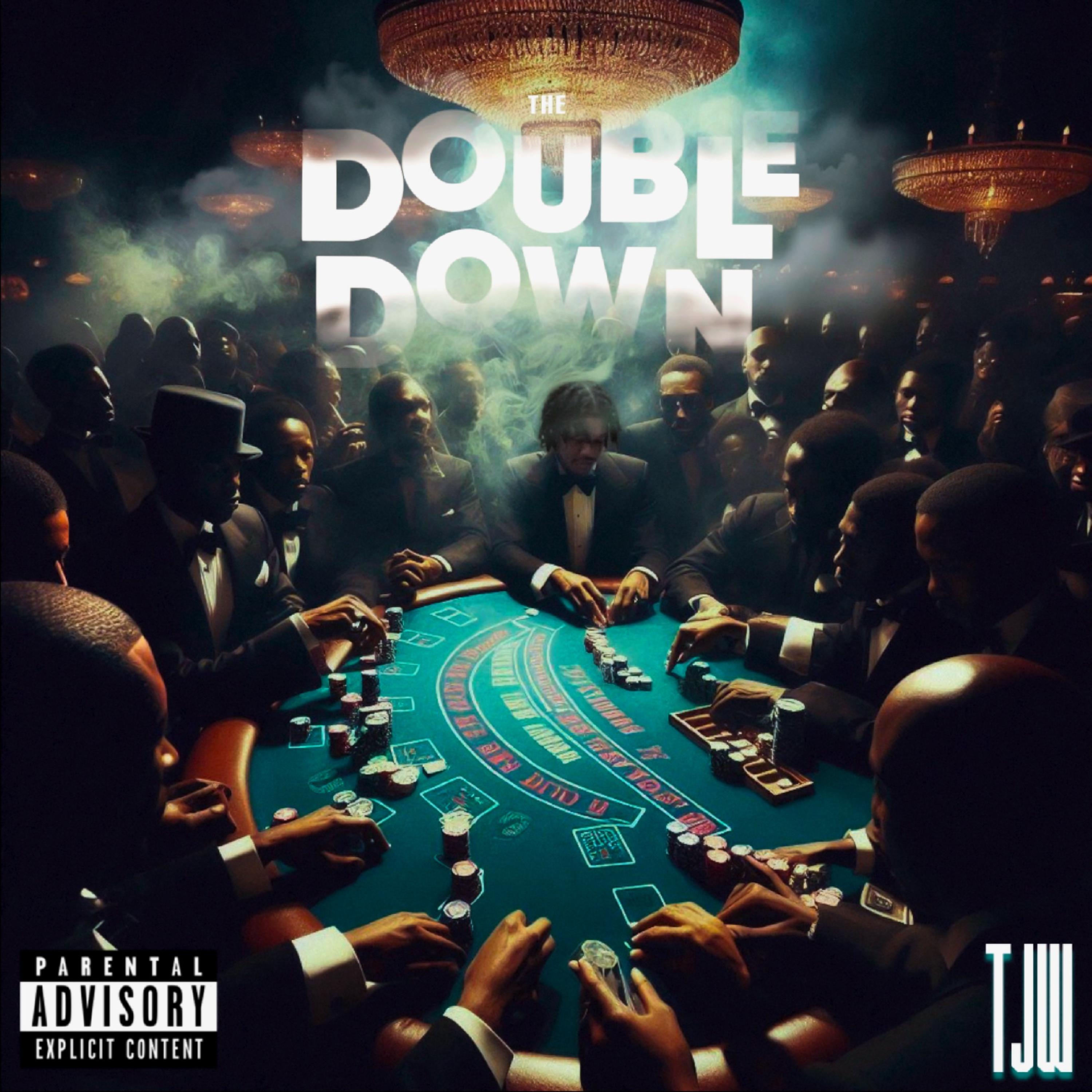 Double Down artwork