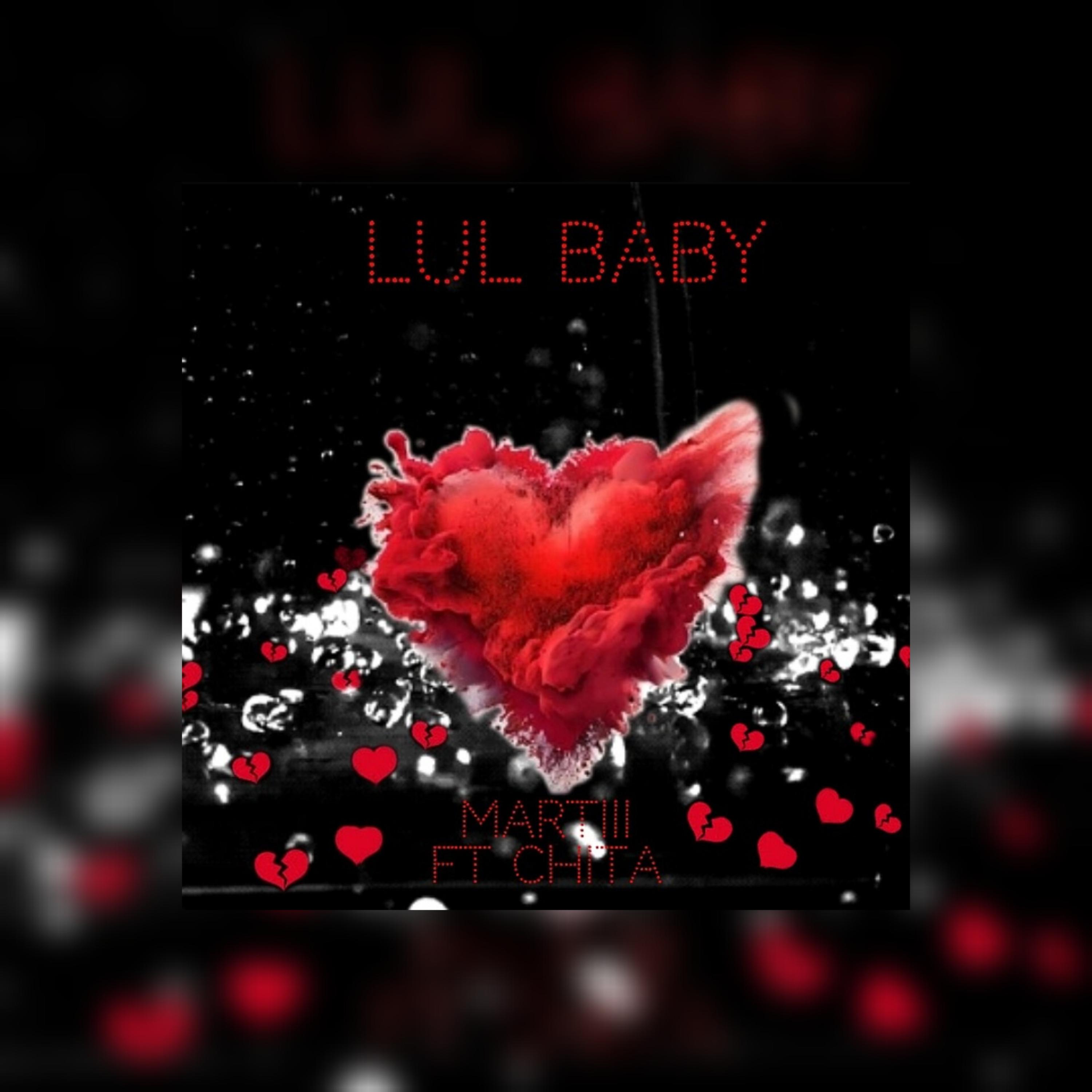 Lul Baby by Martiii cover art