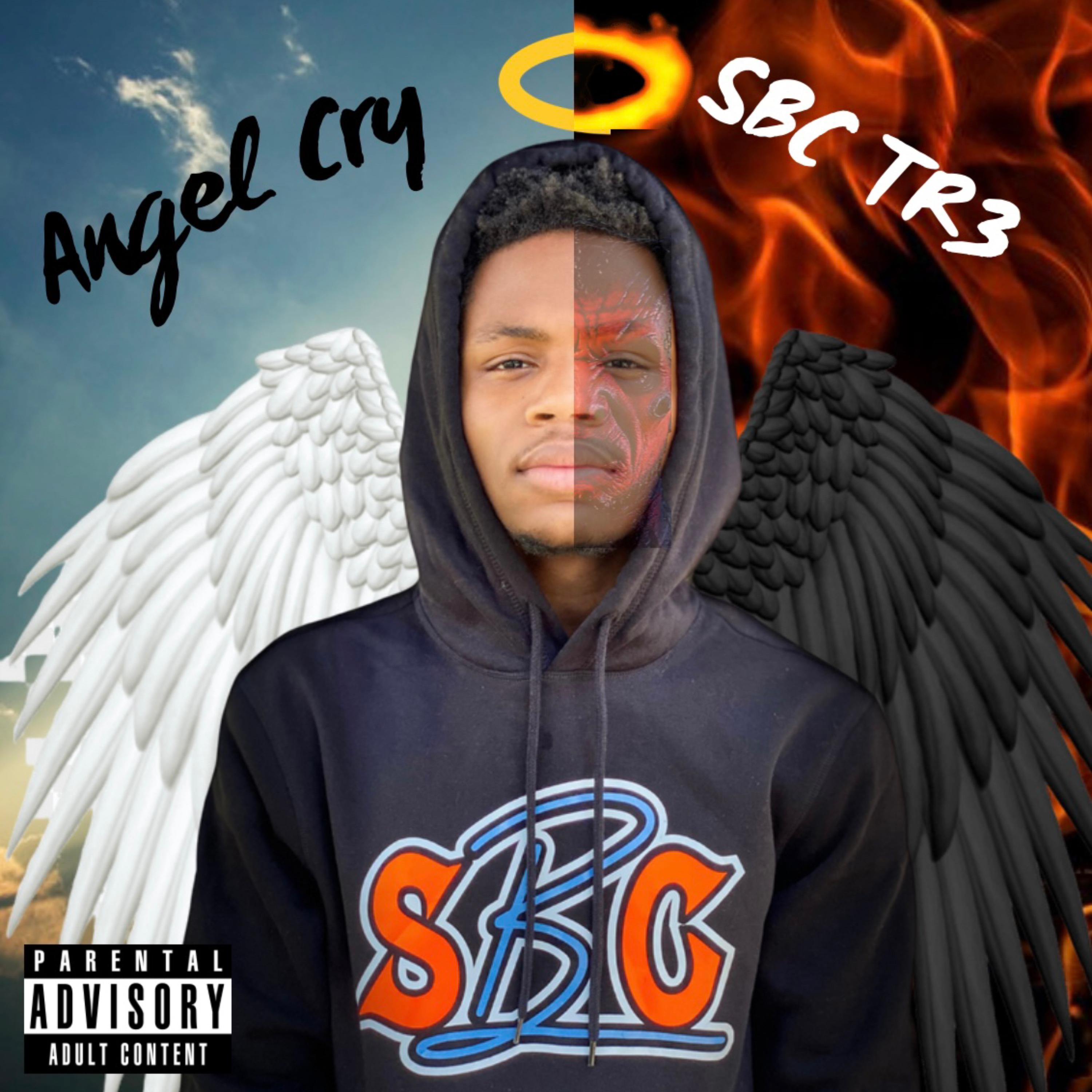 Angel Cry artwork