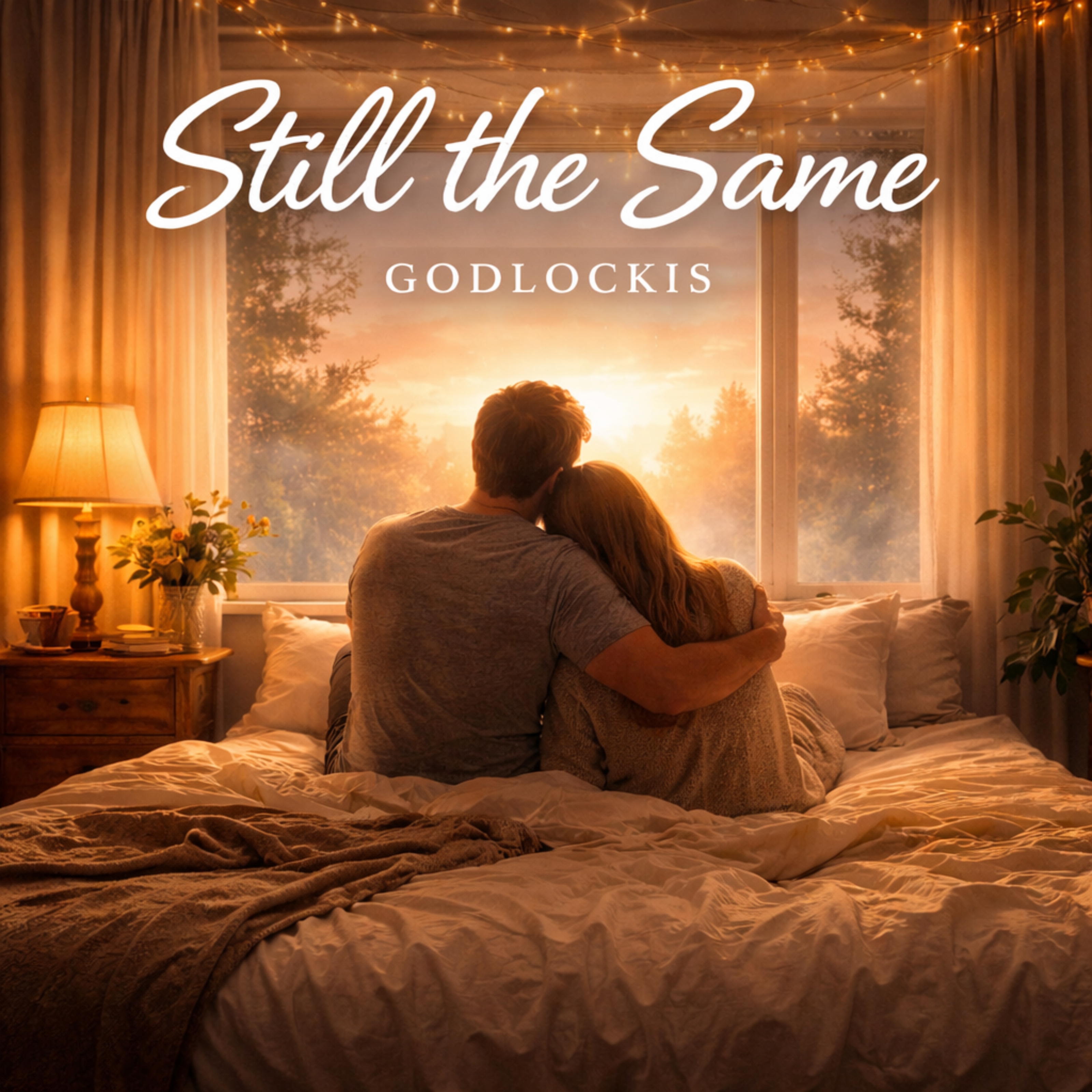 Still the Same artwork