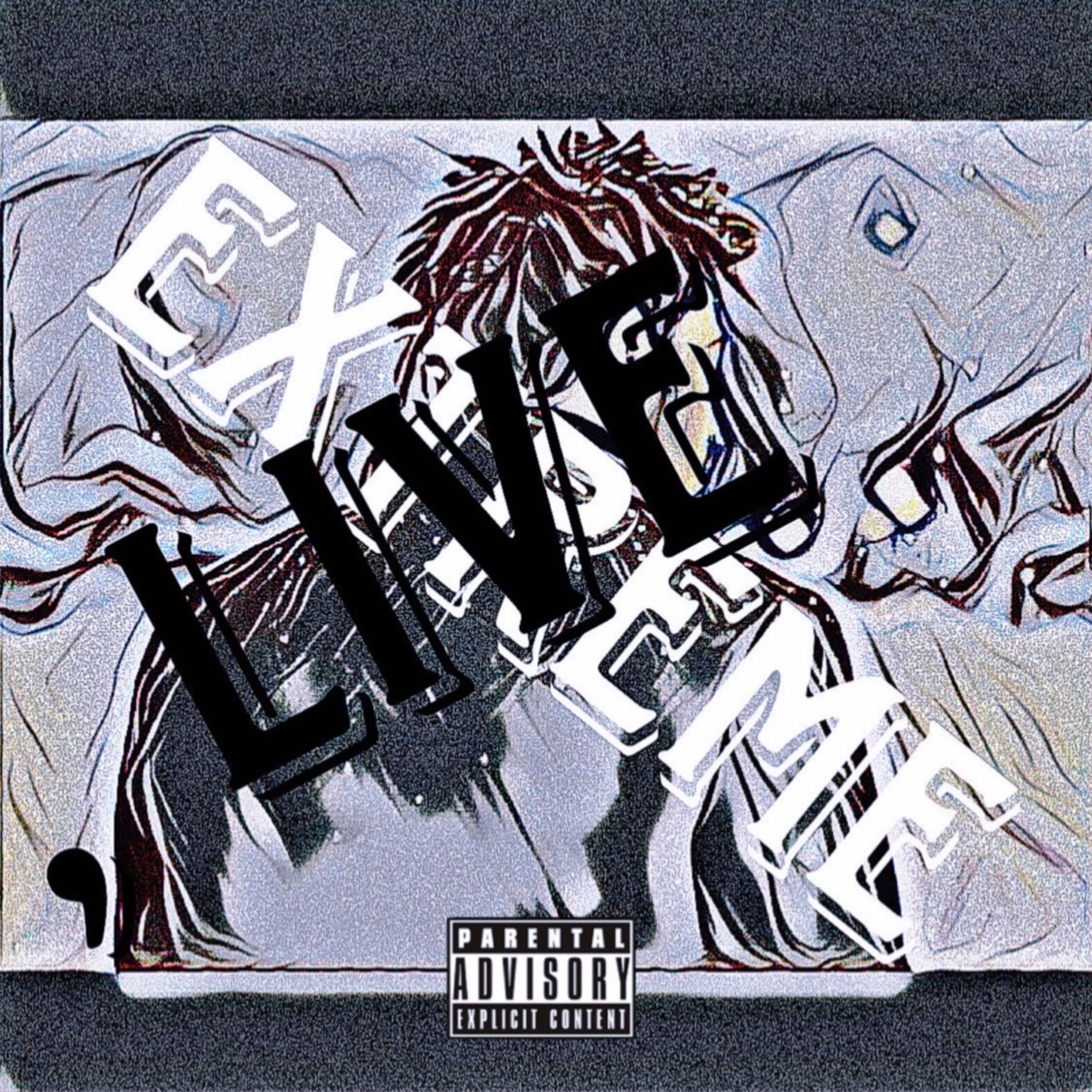 EXTREME , LIVE artwork