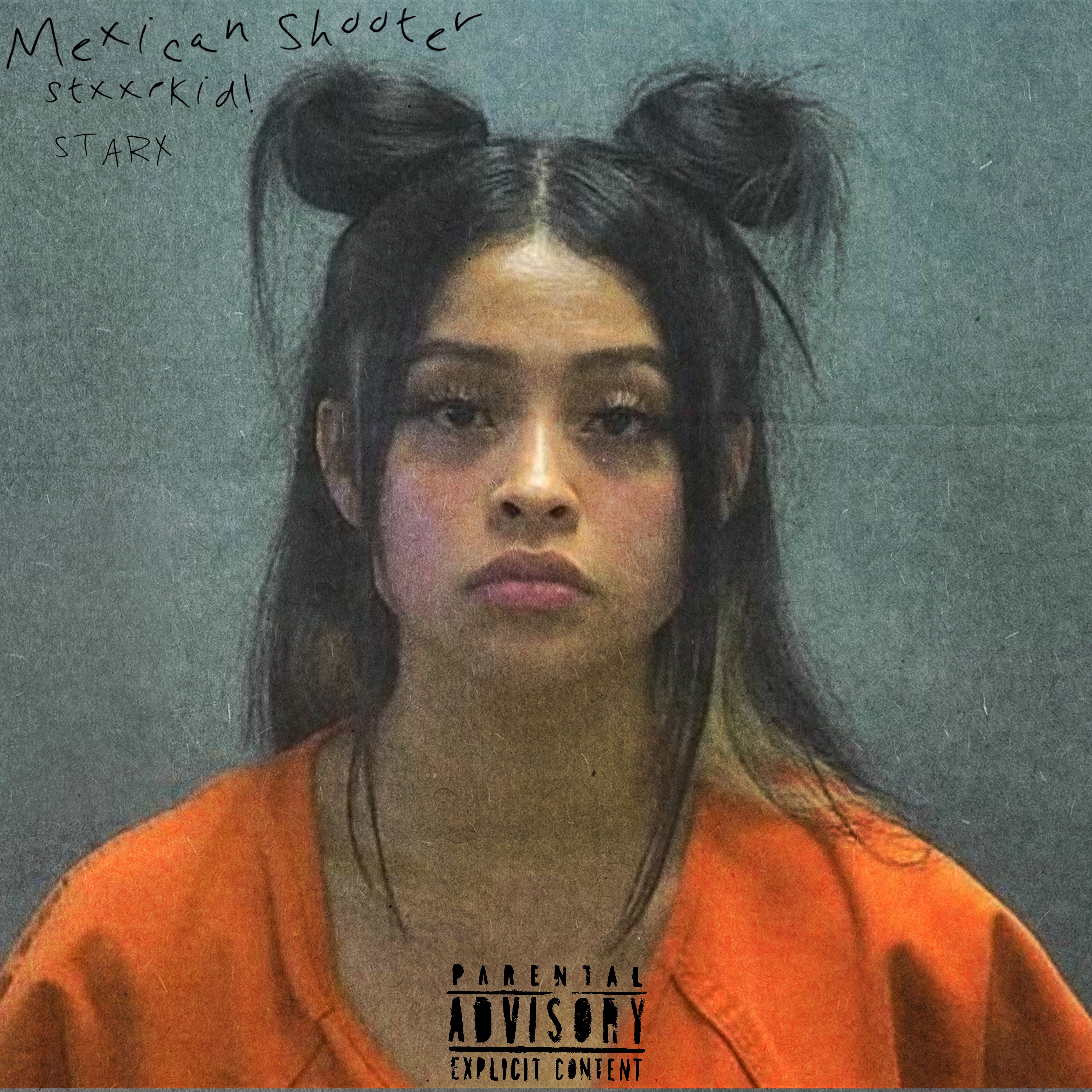 Mexican Shooter artwork
