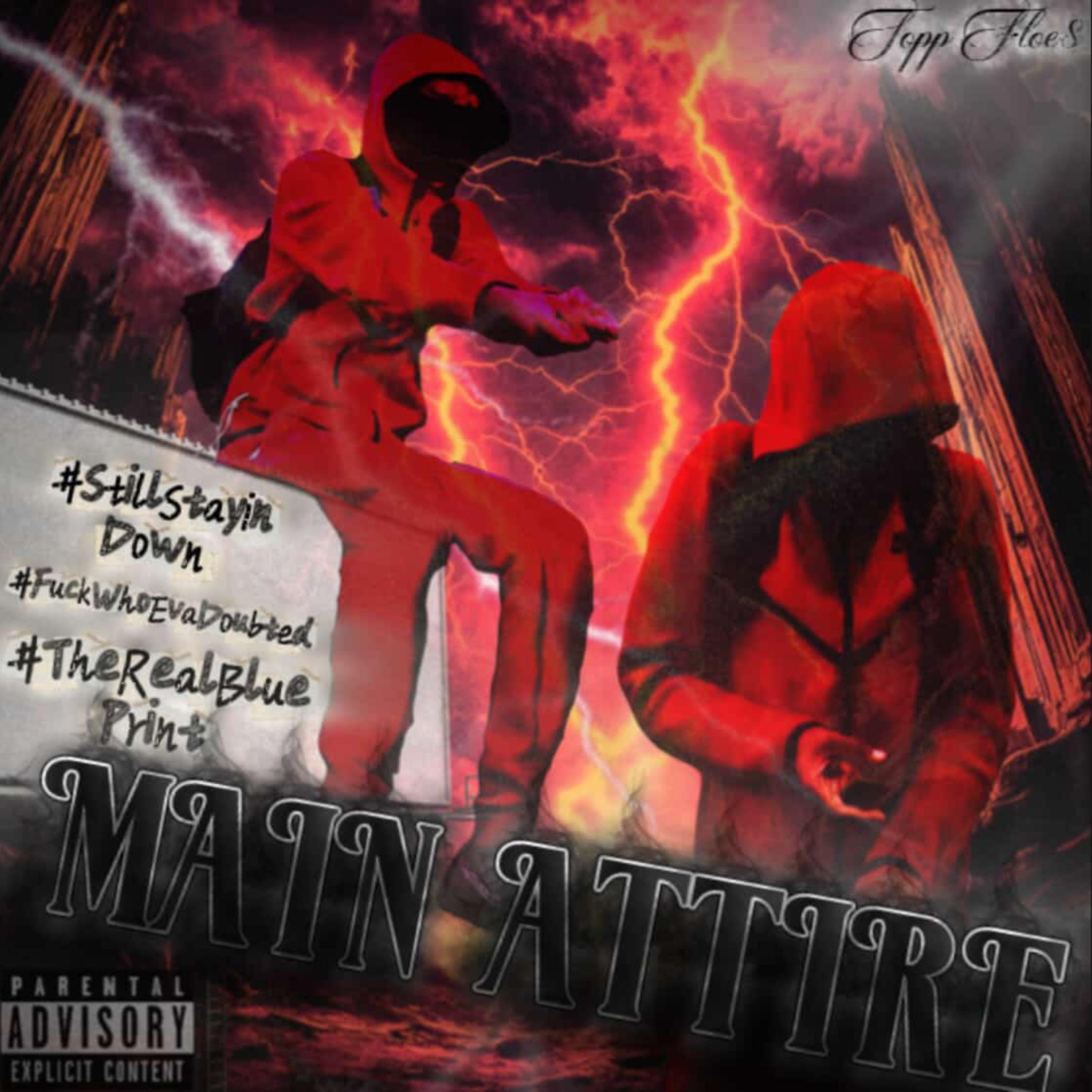 Main Attire artwork