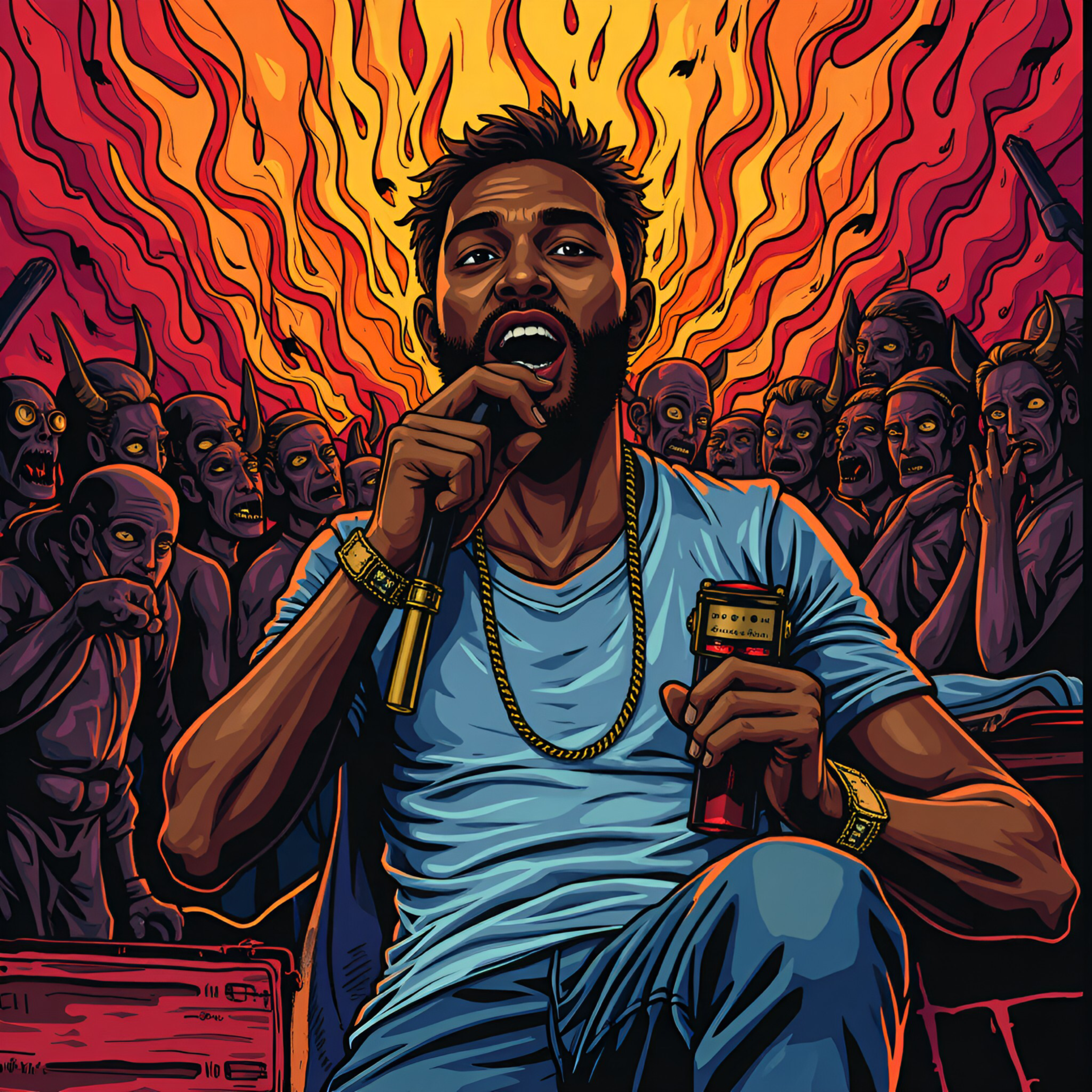 Outofbody by Ik cover art