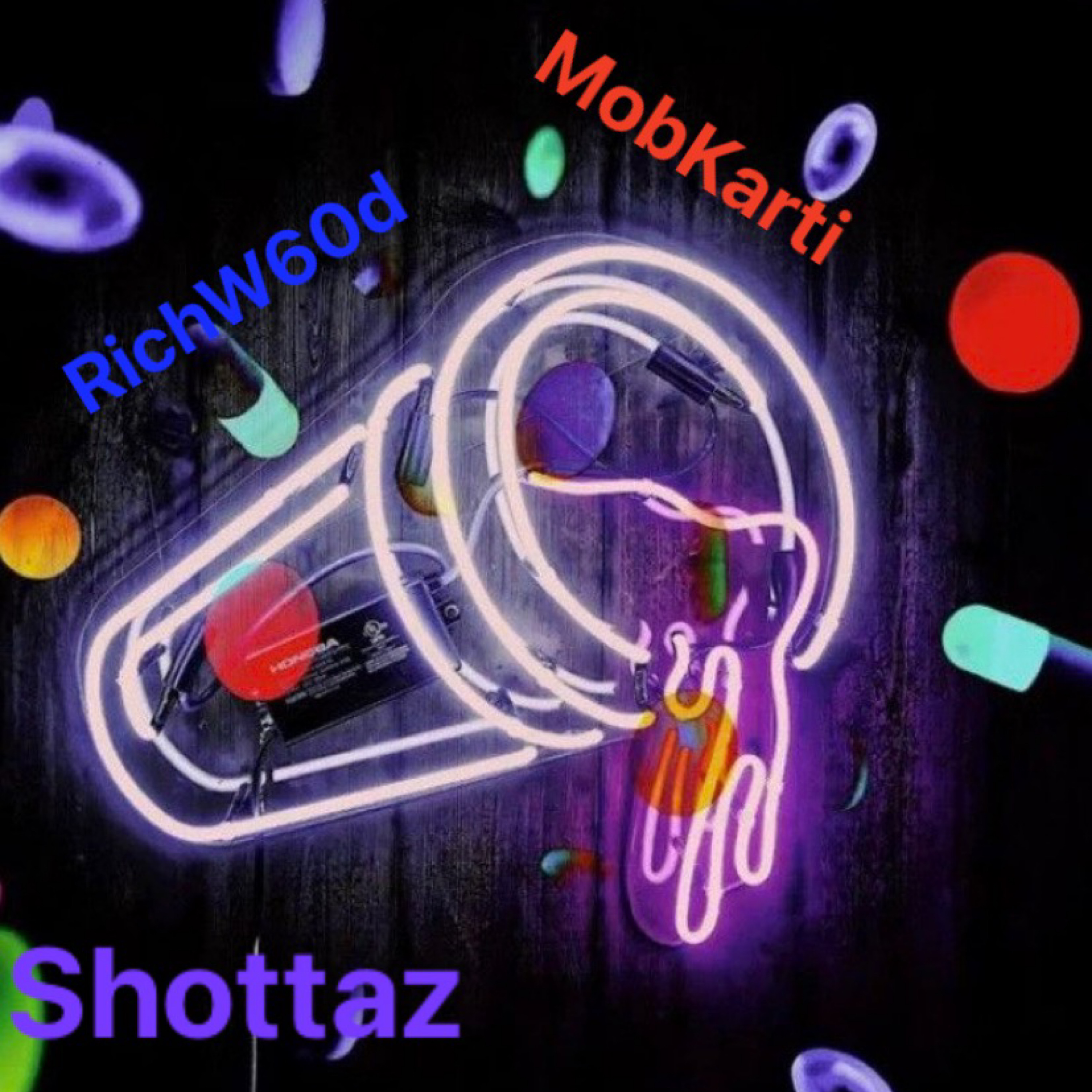 Shottaz artwork