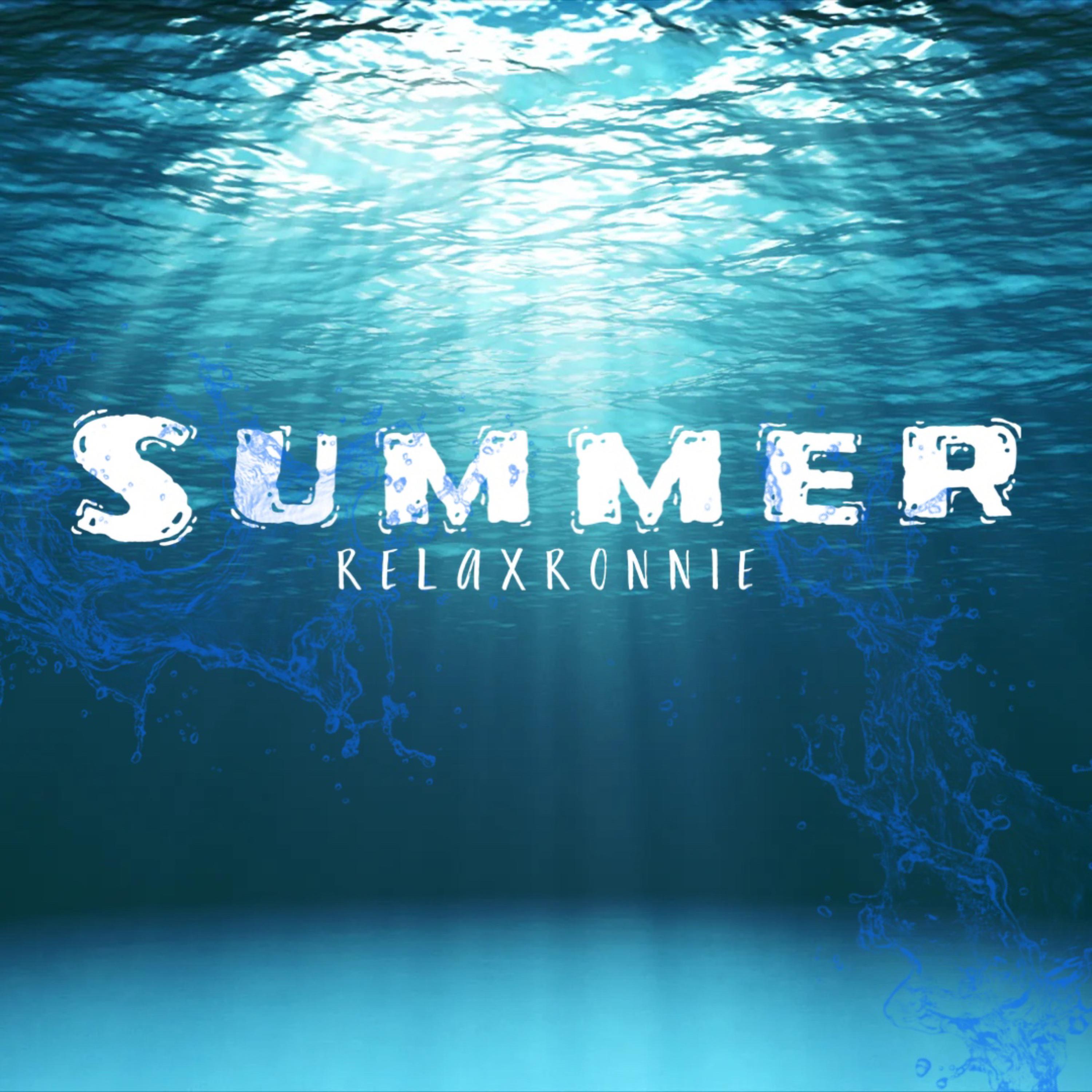 Summer artwork