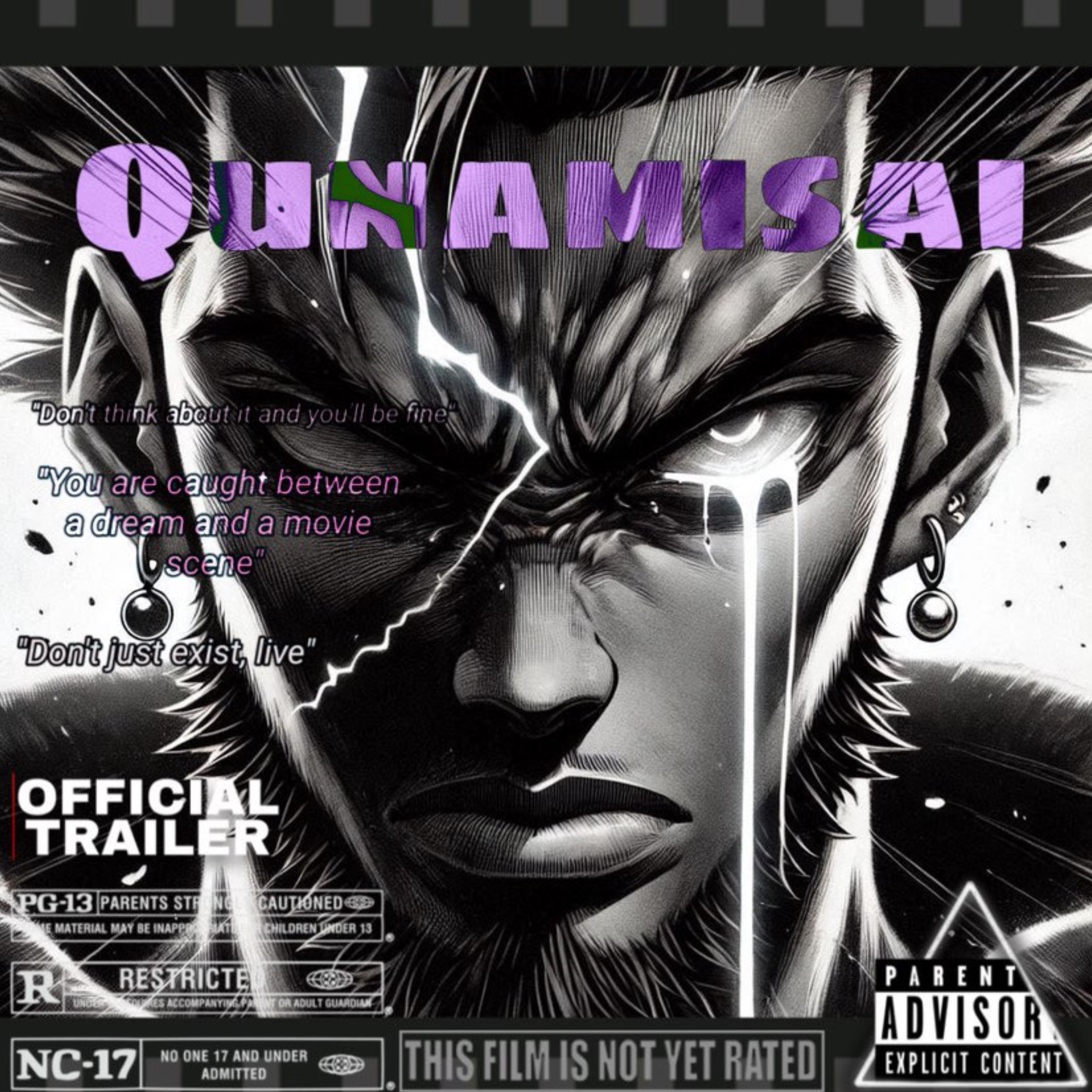 Qunamisai artwork
