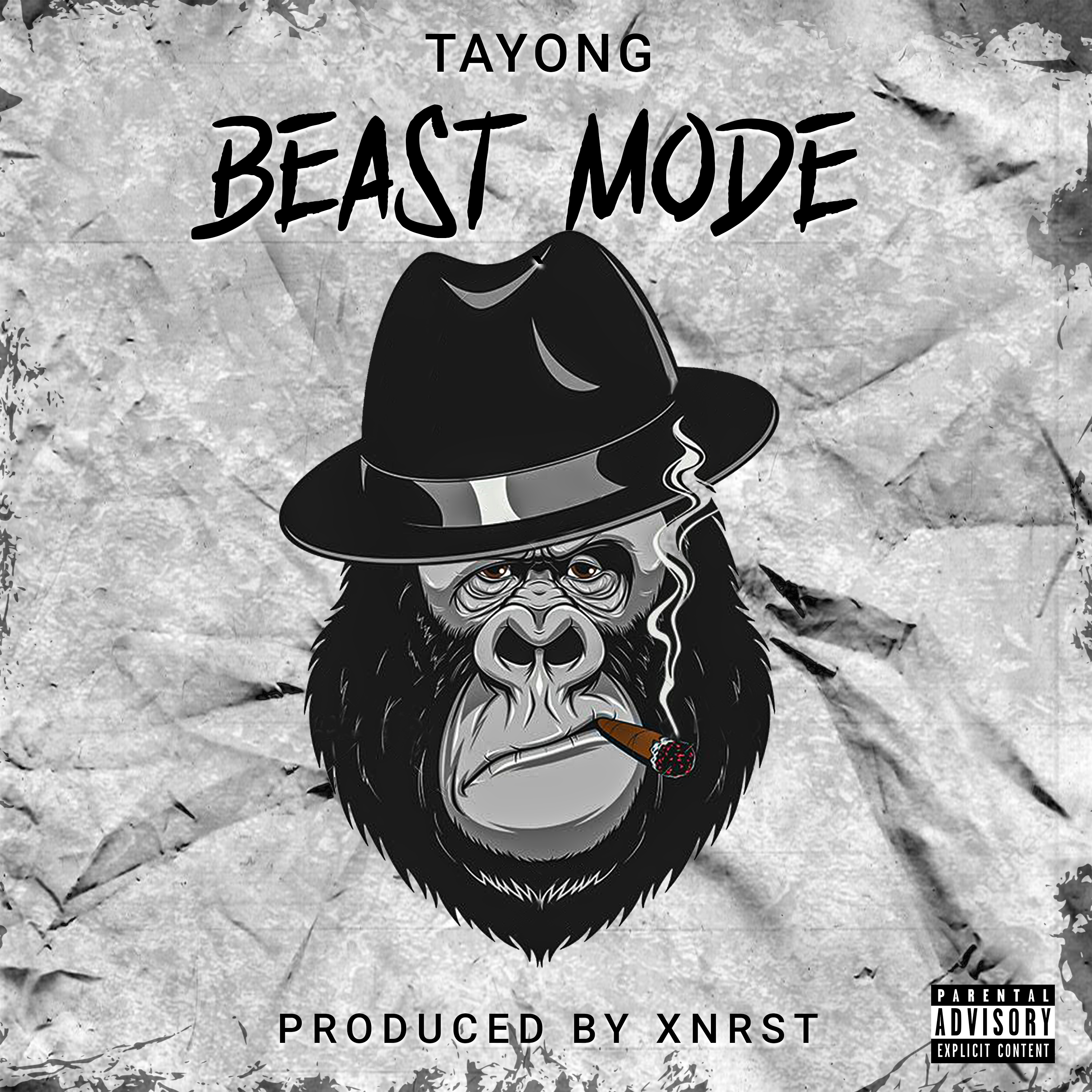 Beast Mode artwork