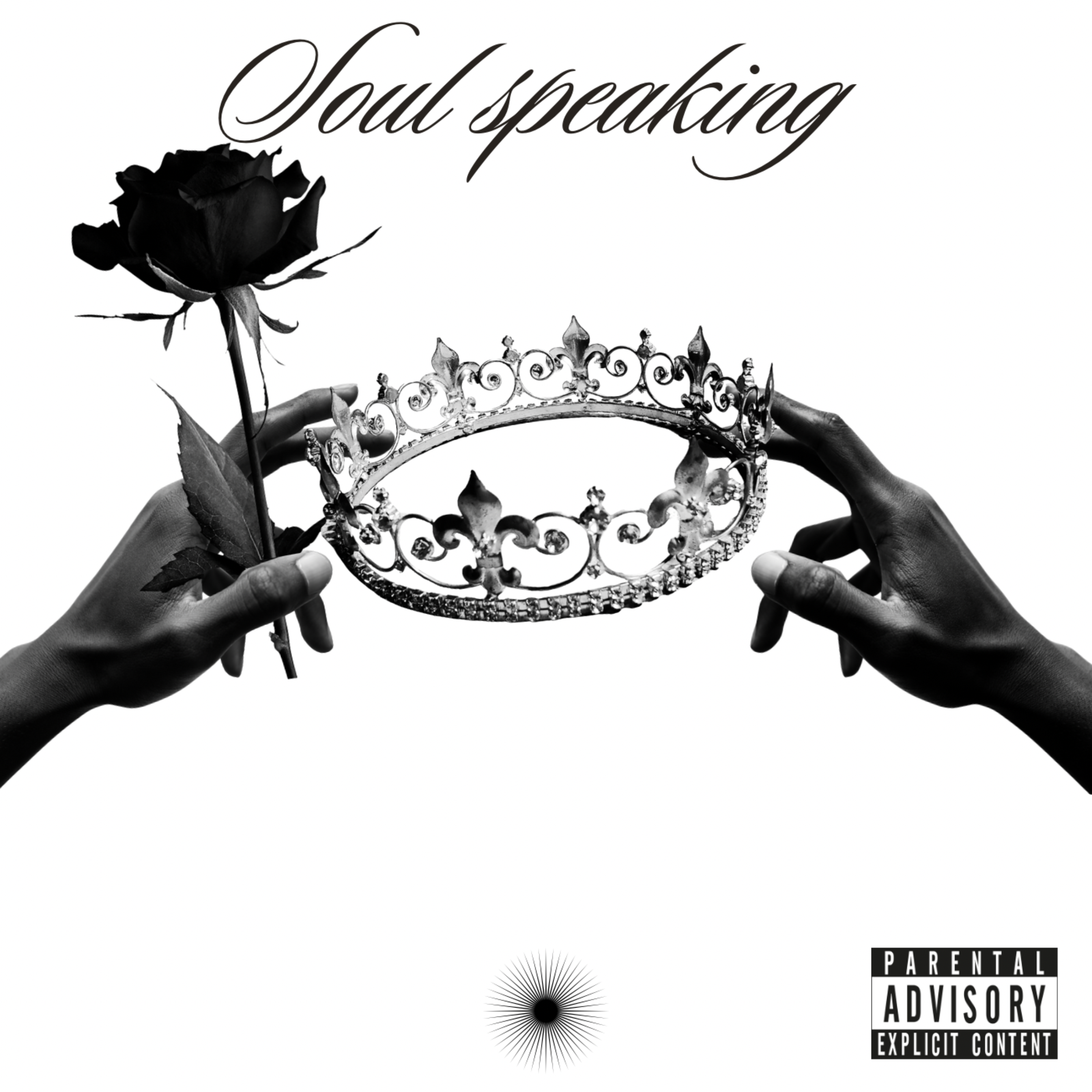 Soul Speaking artwork