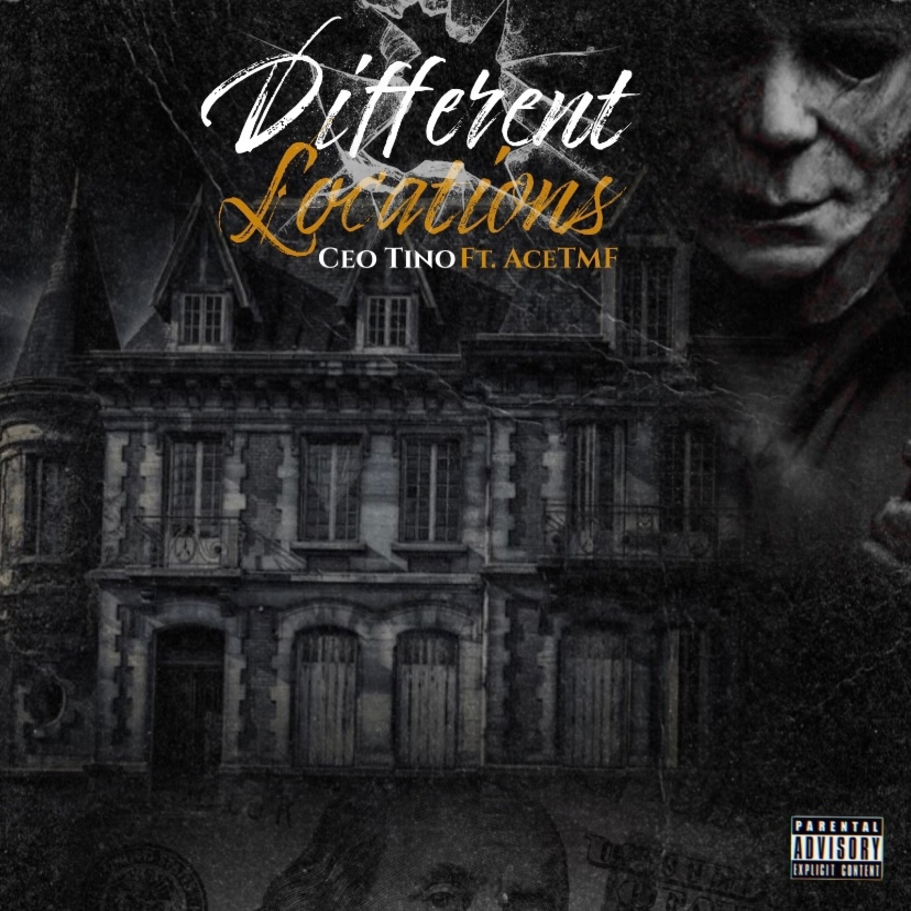 Different Locations artwork