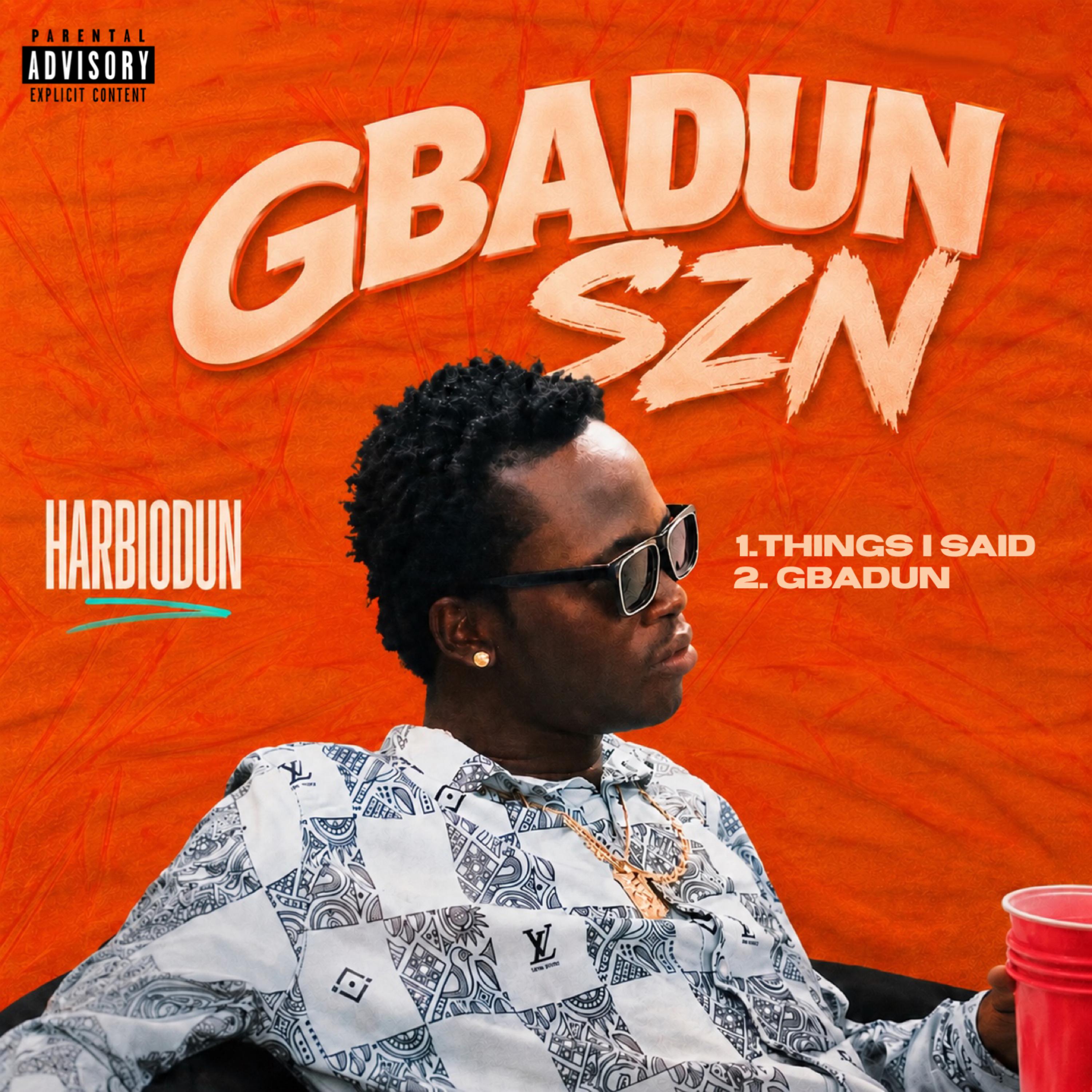 Gbadun Szn by Harbiodun