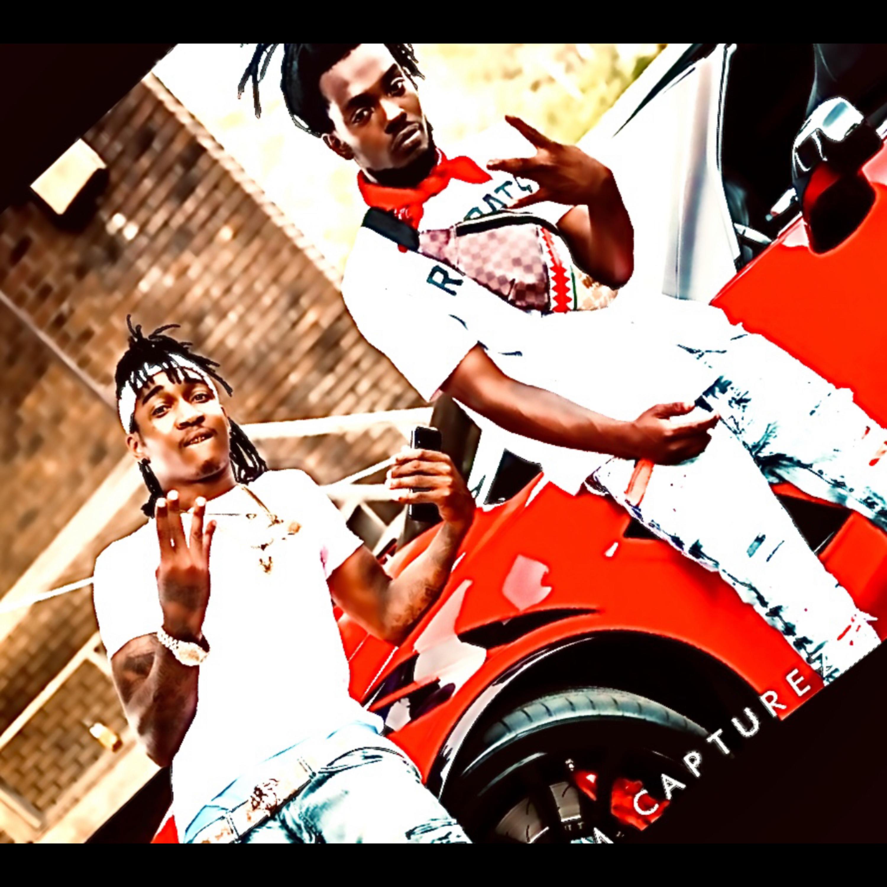 Hatin by Bankroll Jones cover art