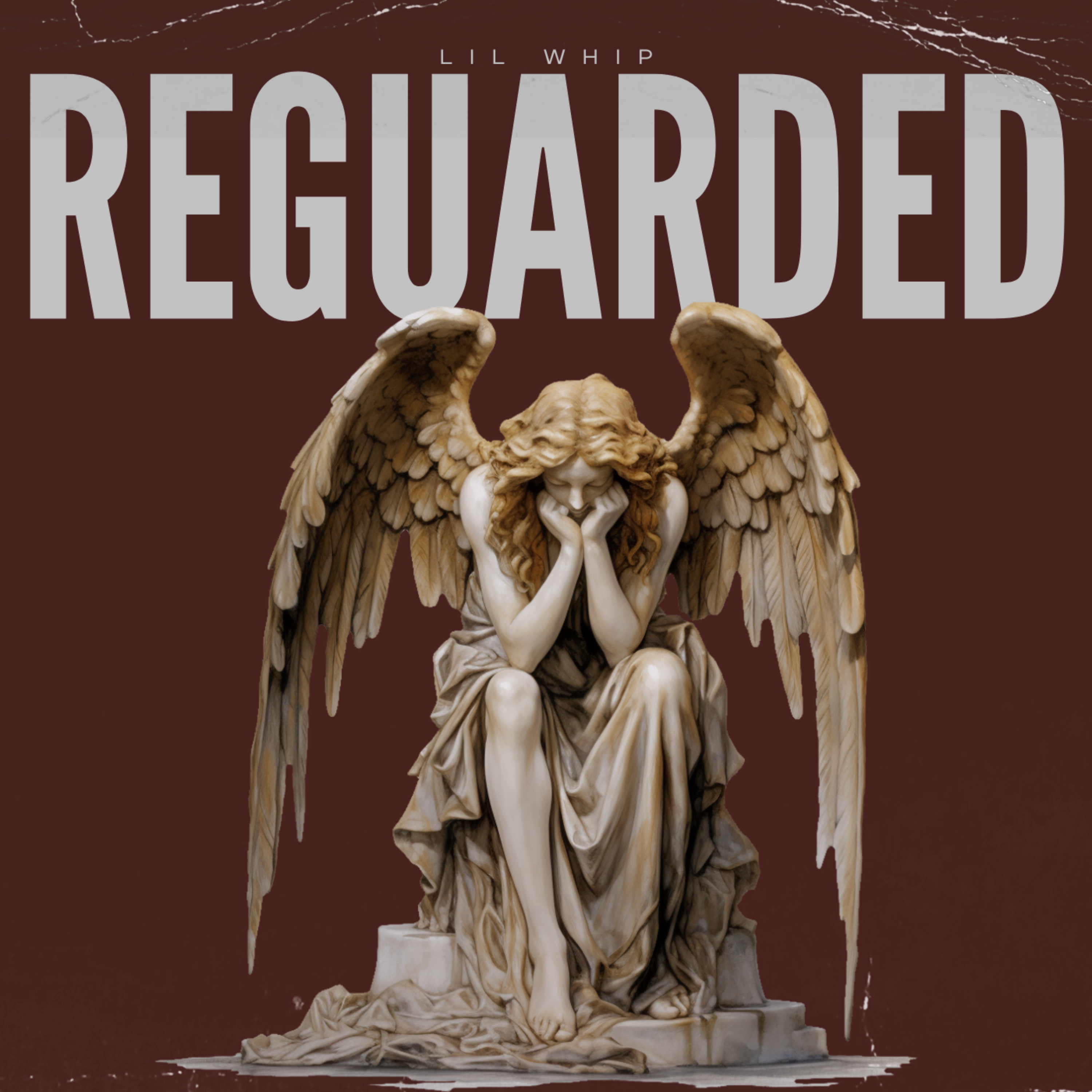 Reguarded artwork