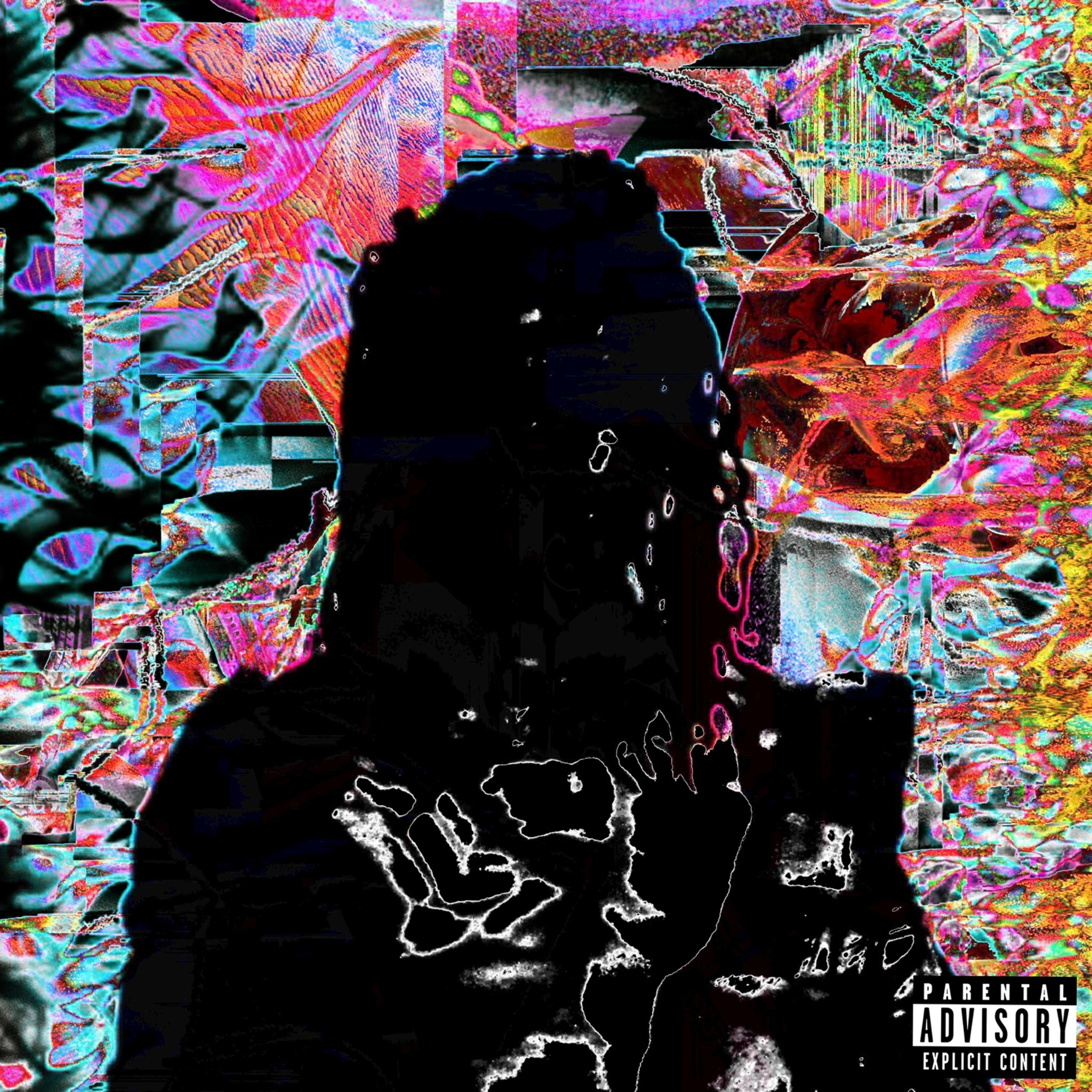 Pull Up & Show Out/Molly artwork