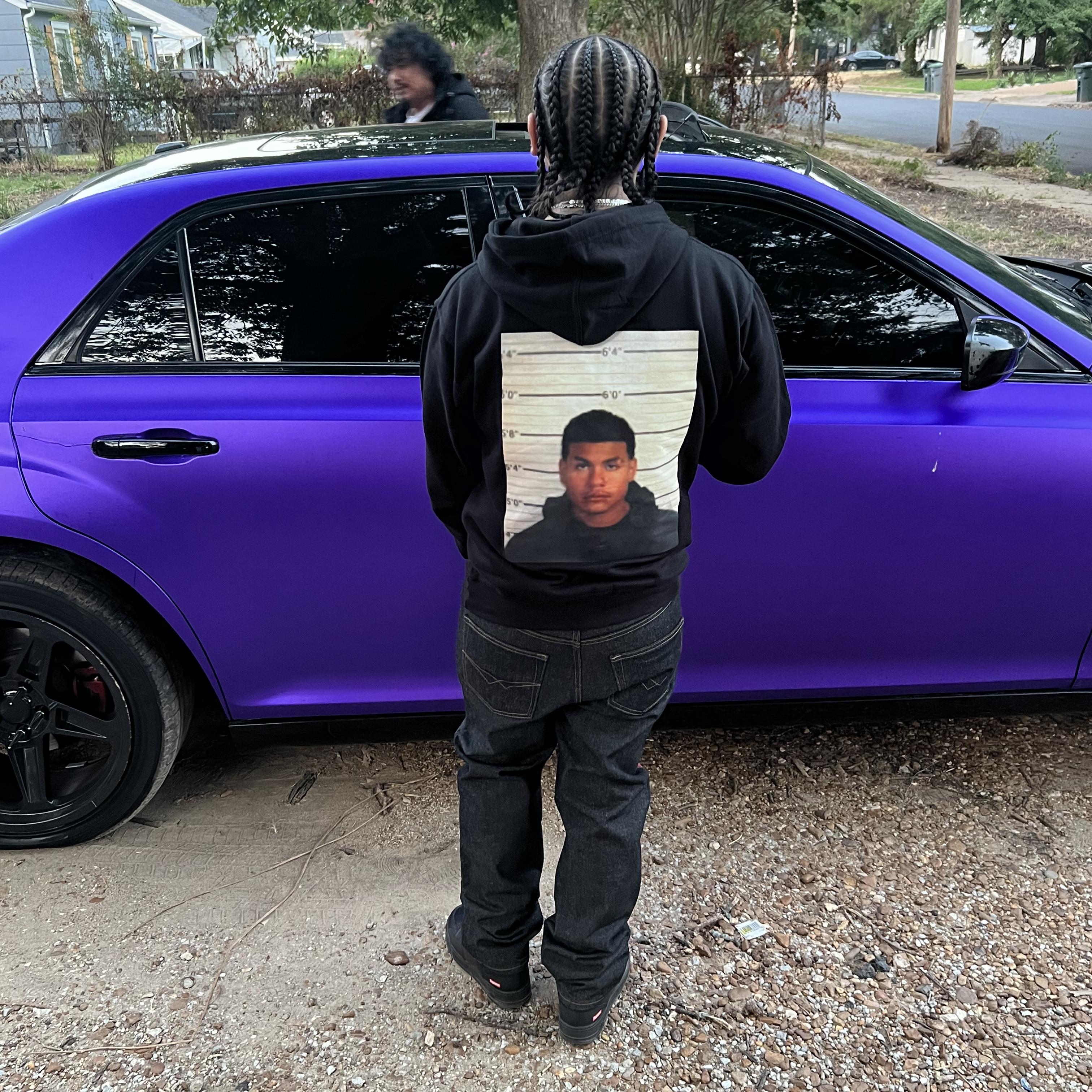 Free Emane artwork