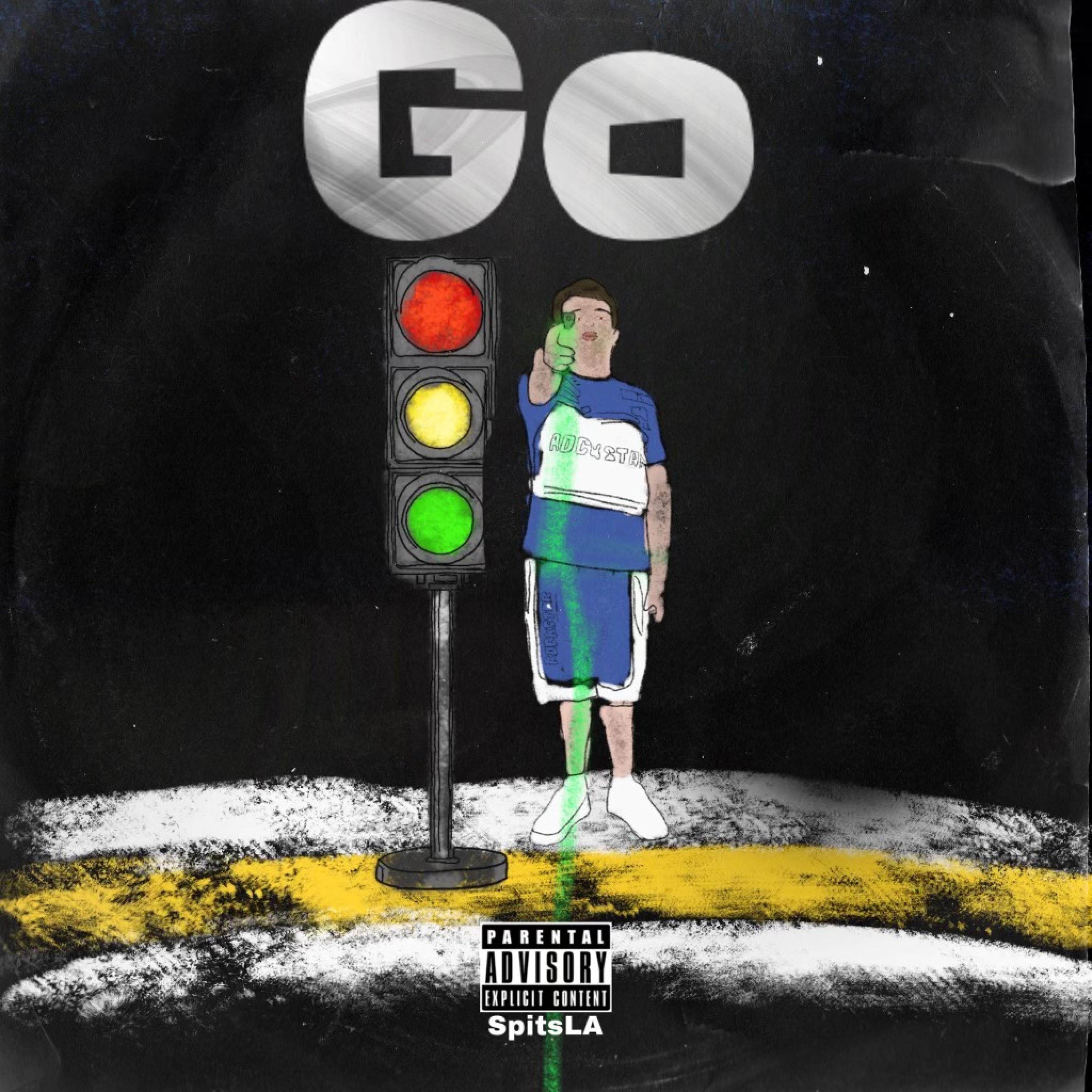 GO artwork