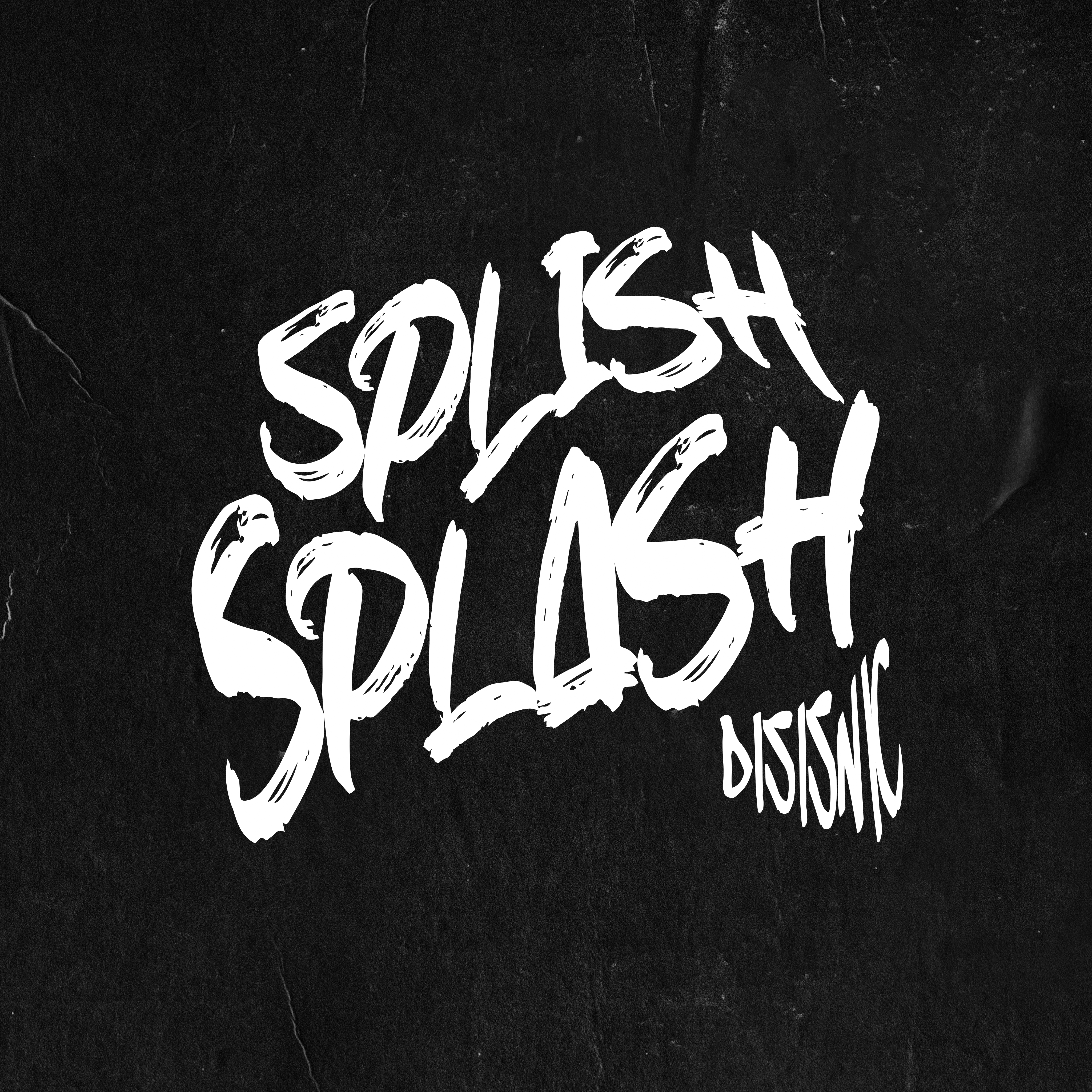 Splish Splash artwork