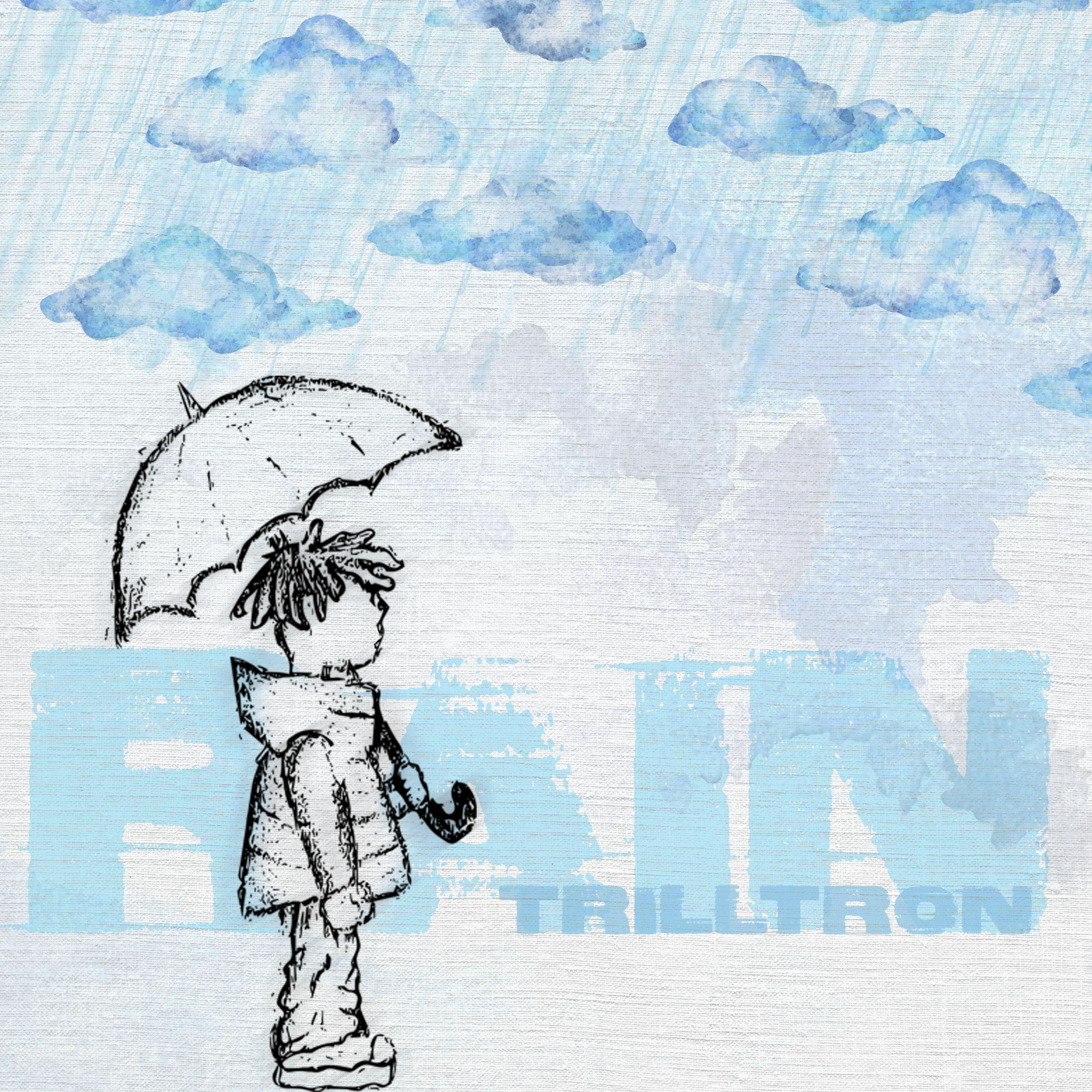 RAIN artwork