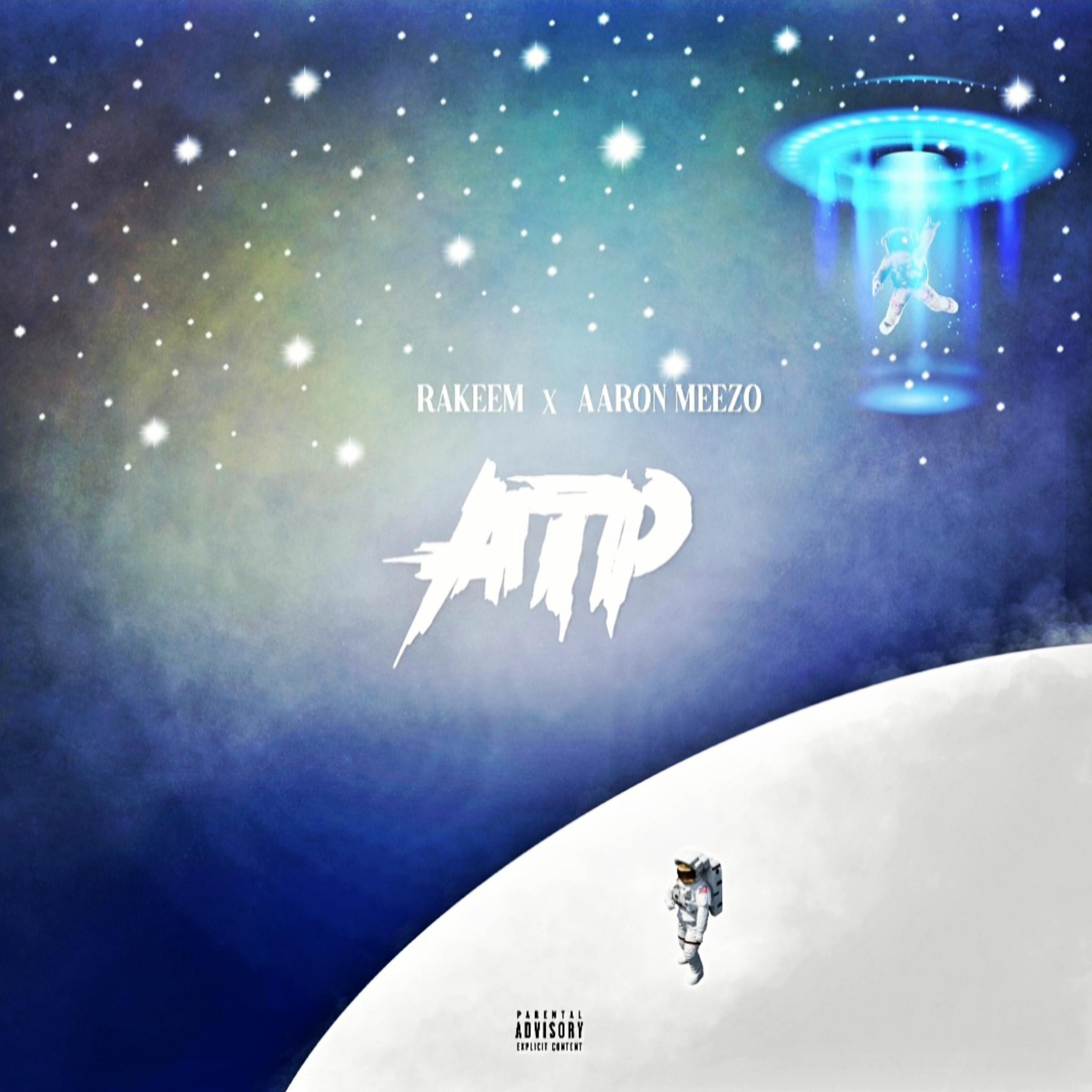 ATP artwork