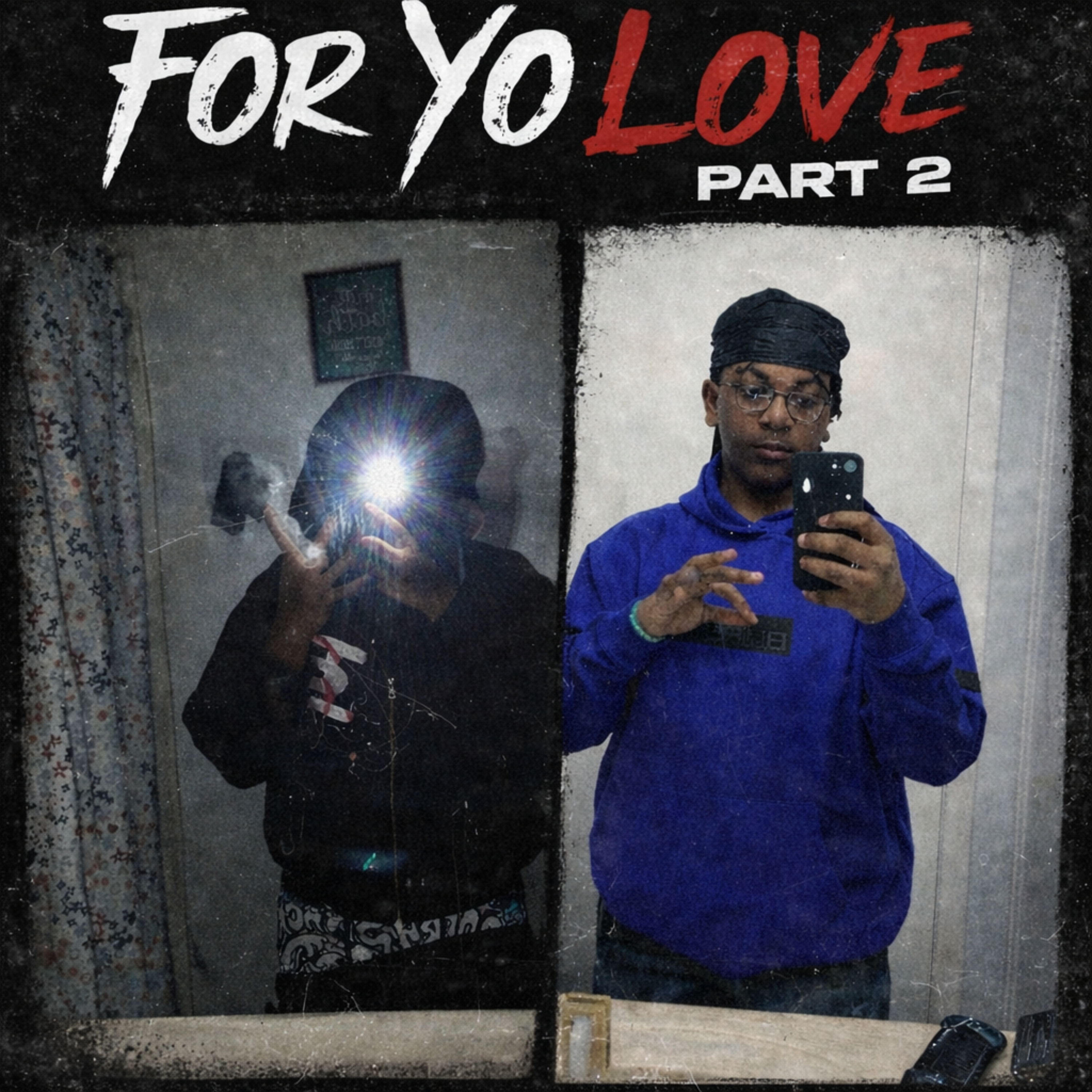 For yo love (Part 2) artwork