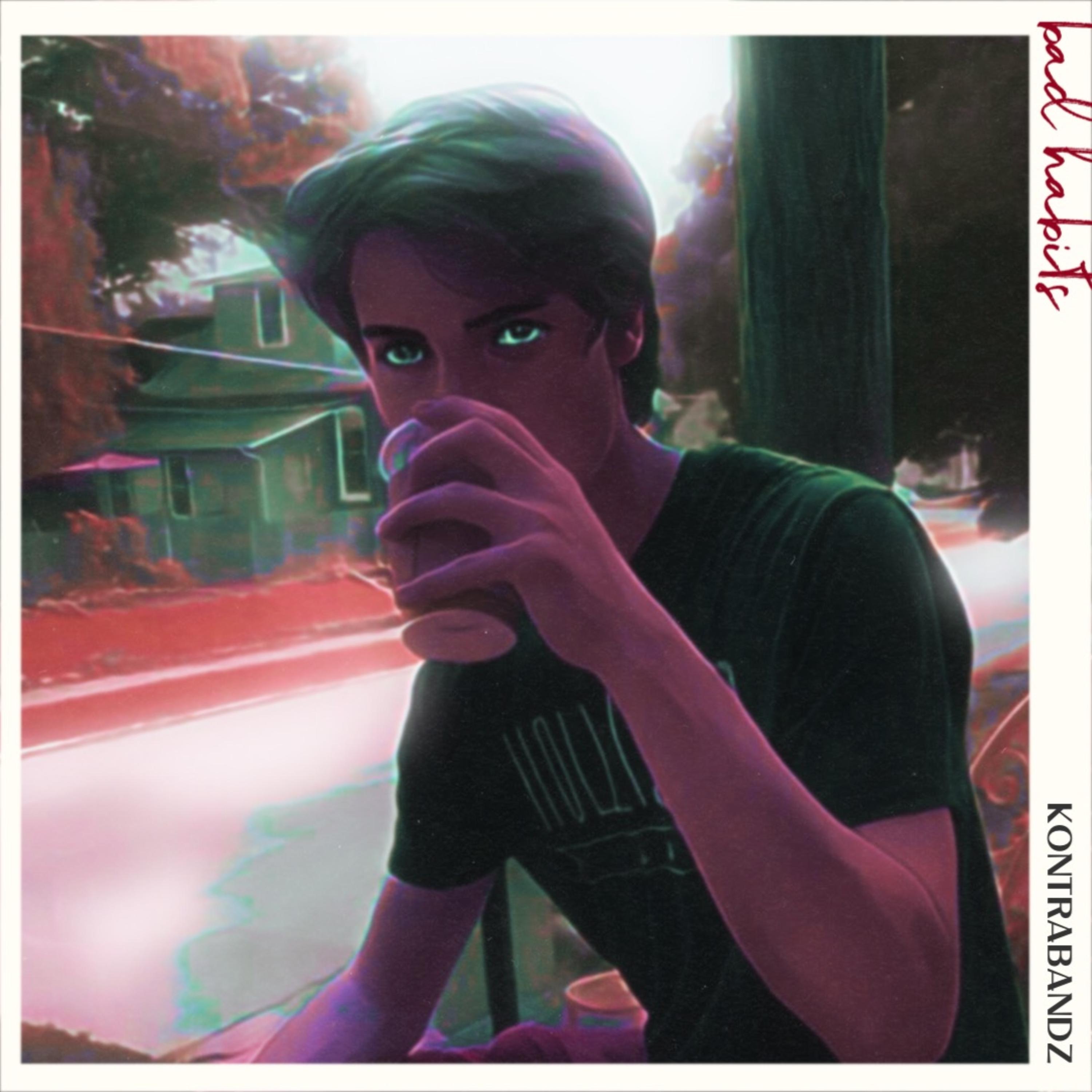 Bad Habits artwork