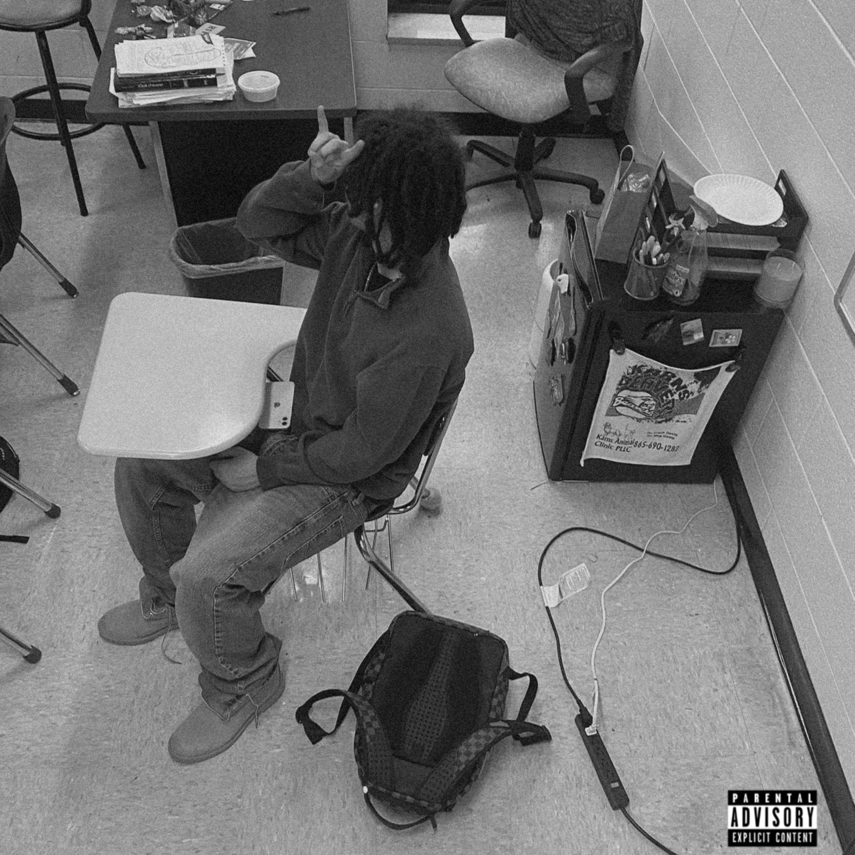 9:30 by TR3ZZ cover art