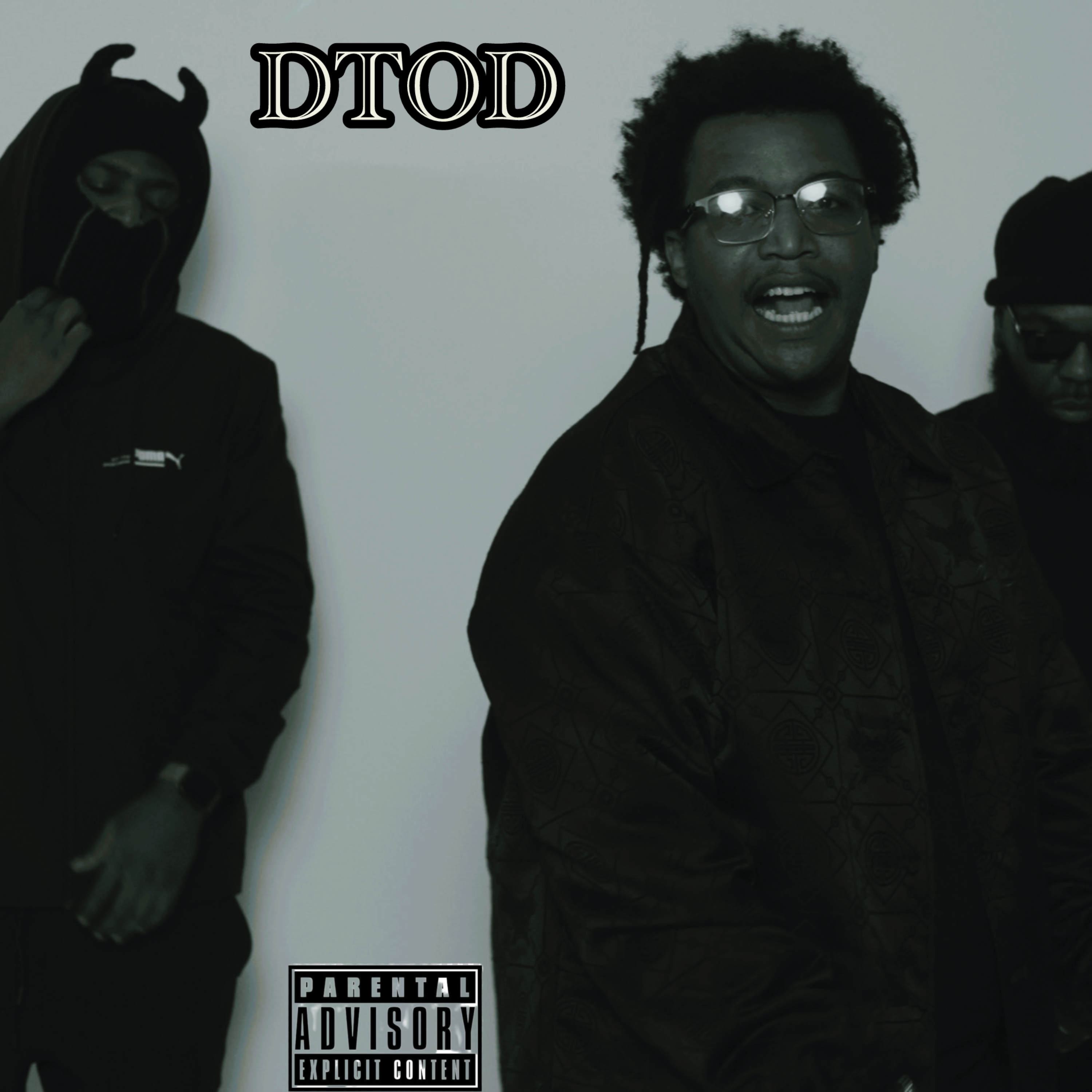 DTOD artwork