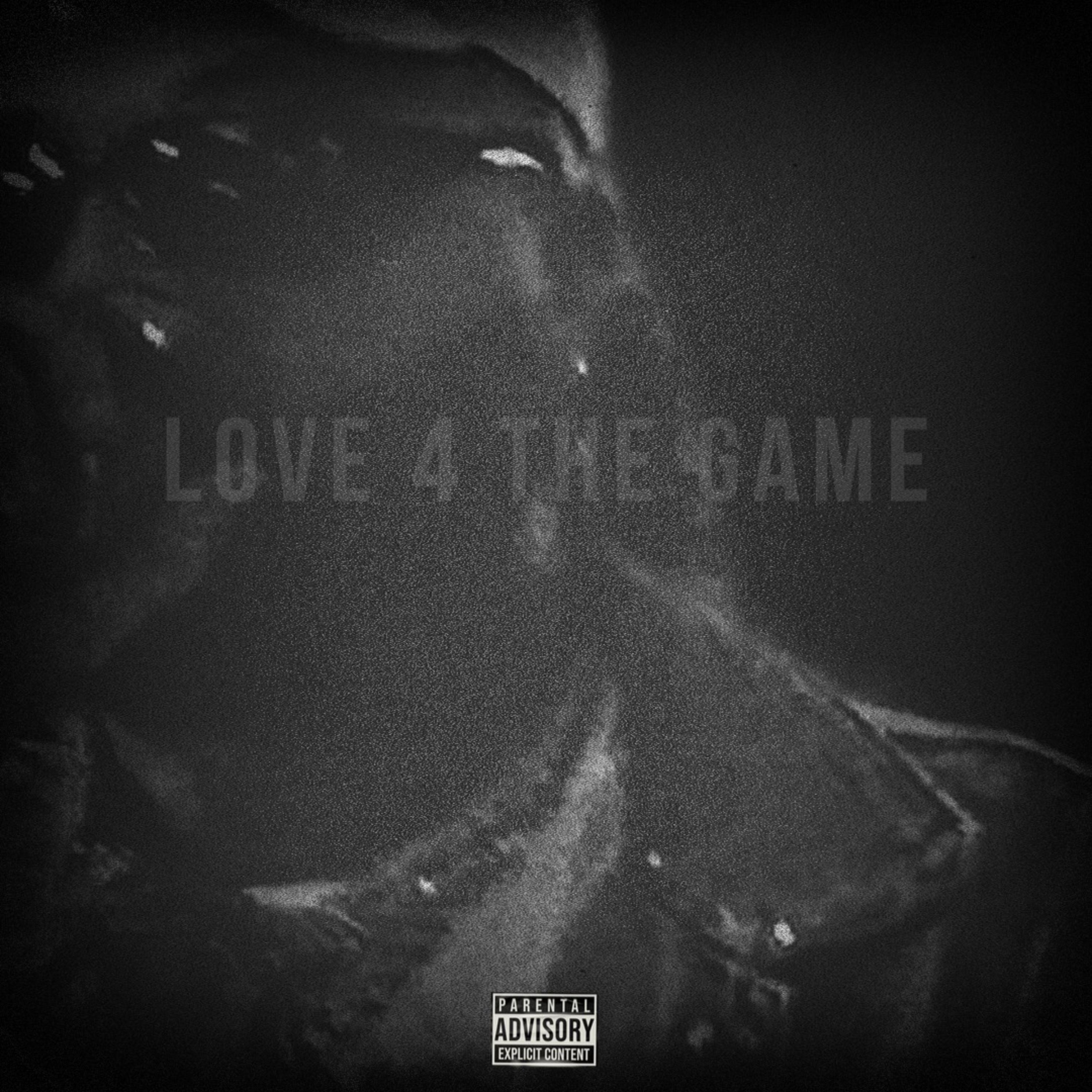 Love 4 the Game artwork