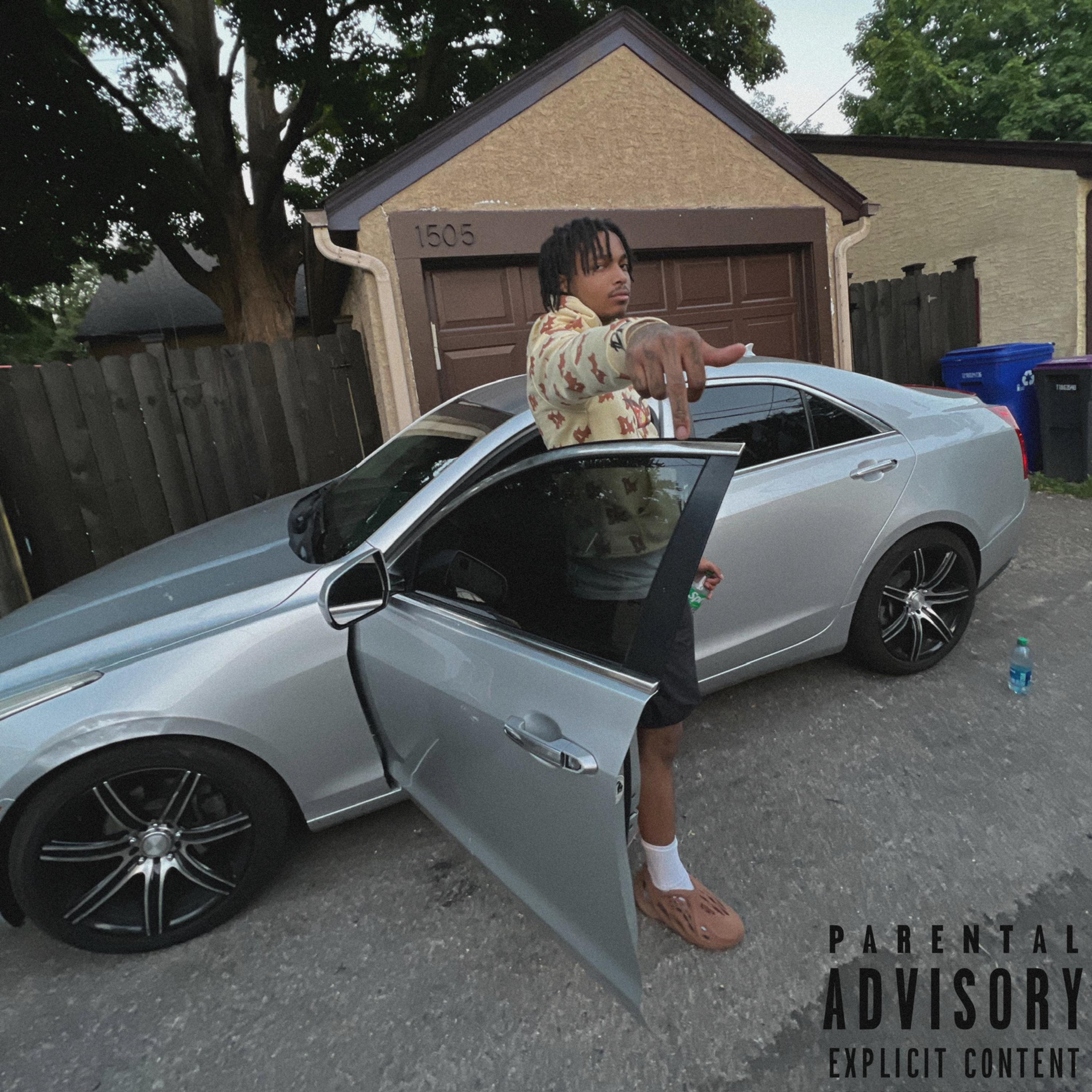 Cap flow artwork