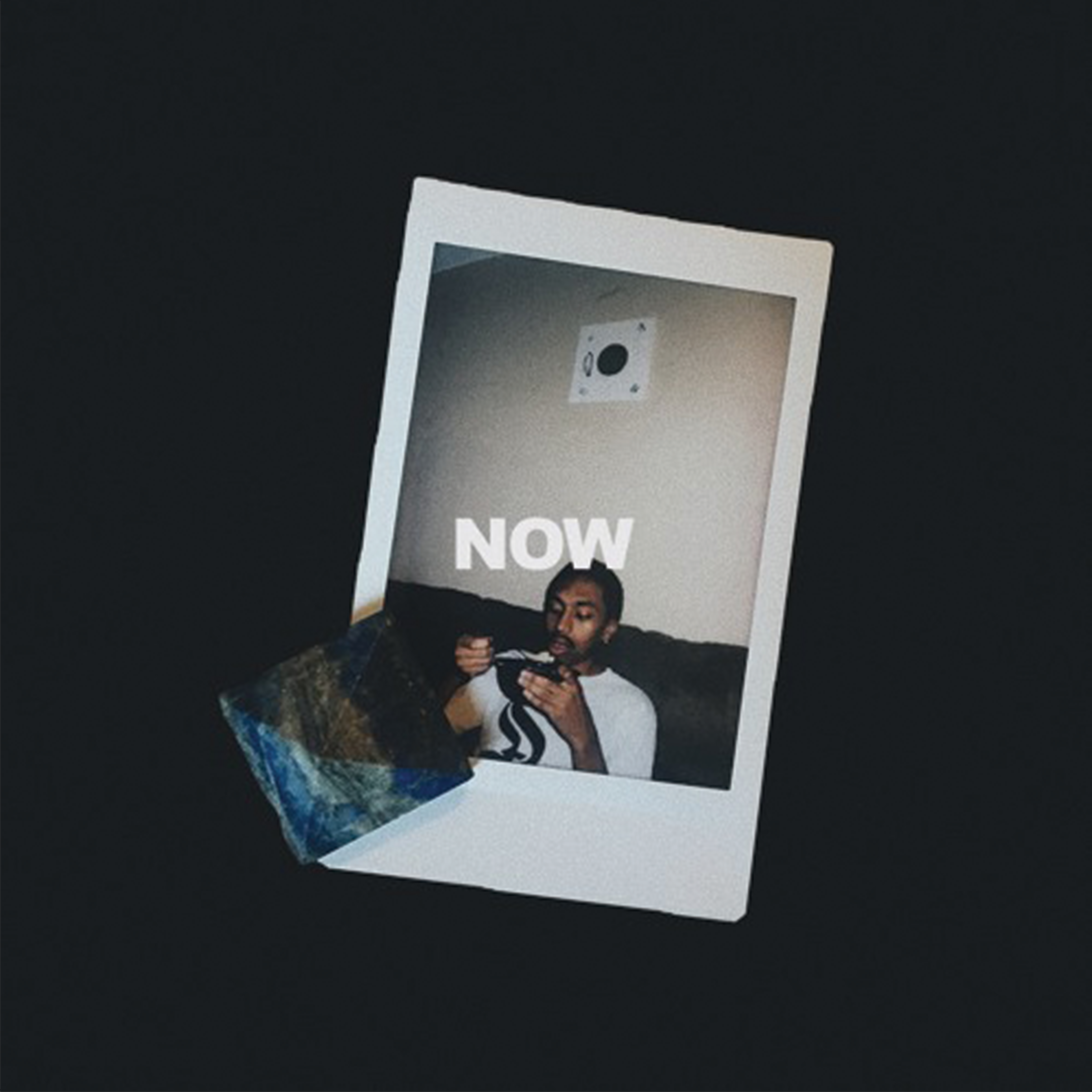NOW by b1uan cover art