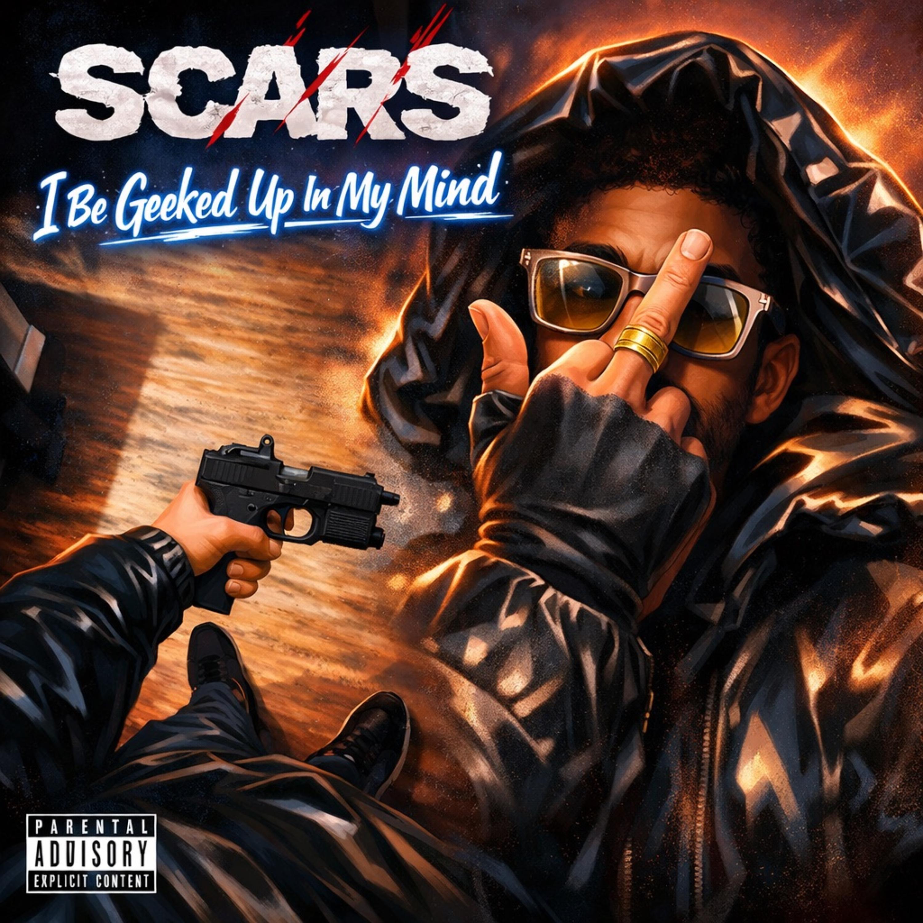 scars artwork