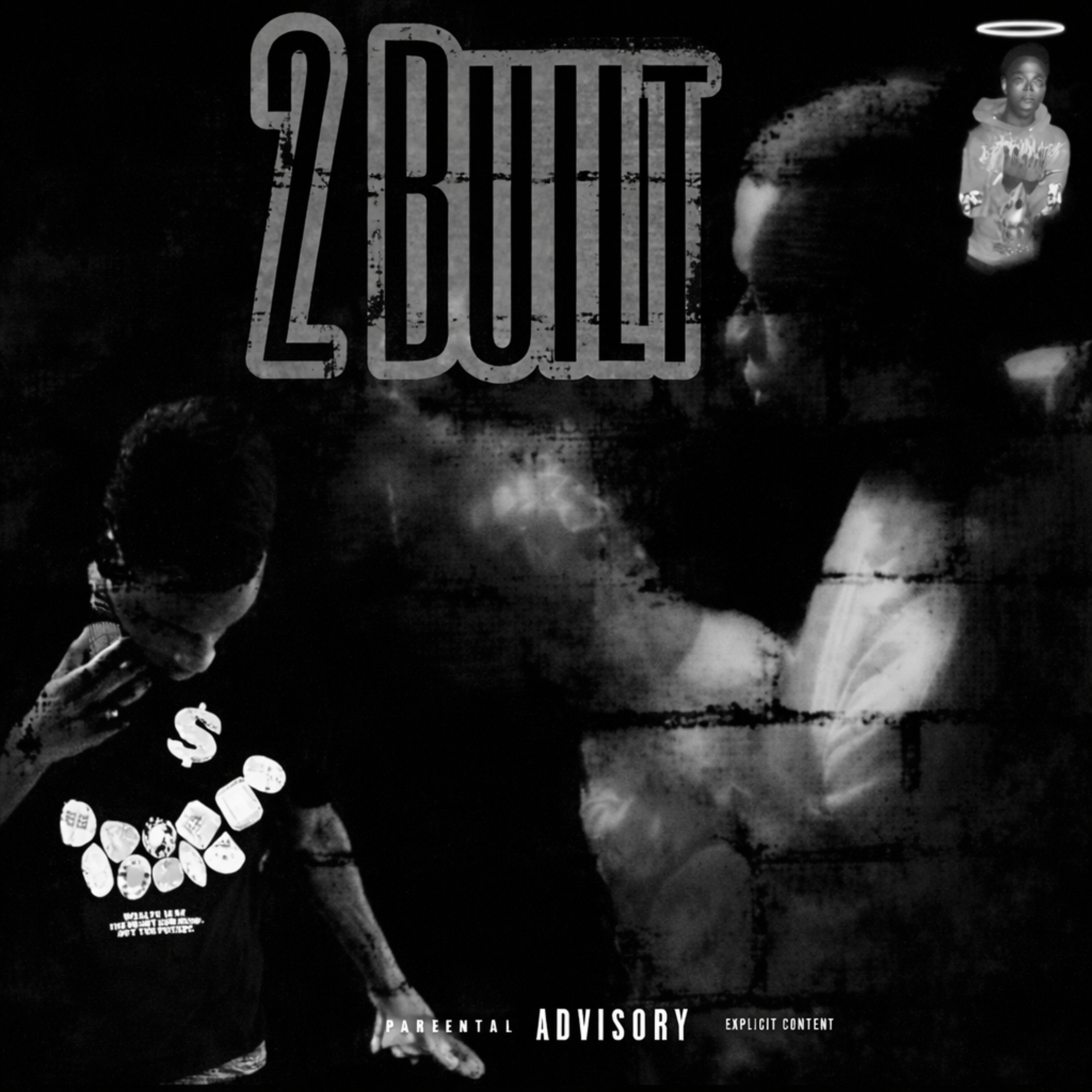 2 Built artwork