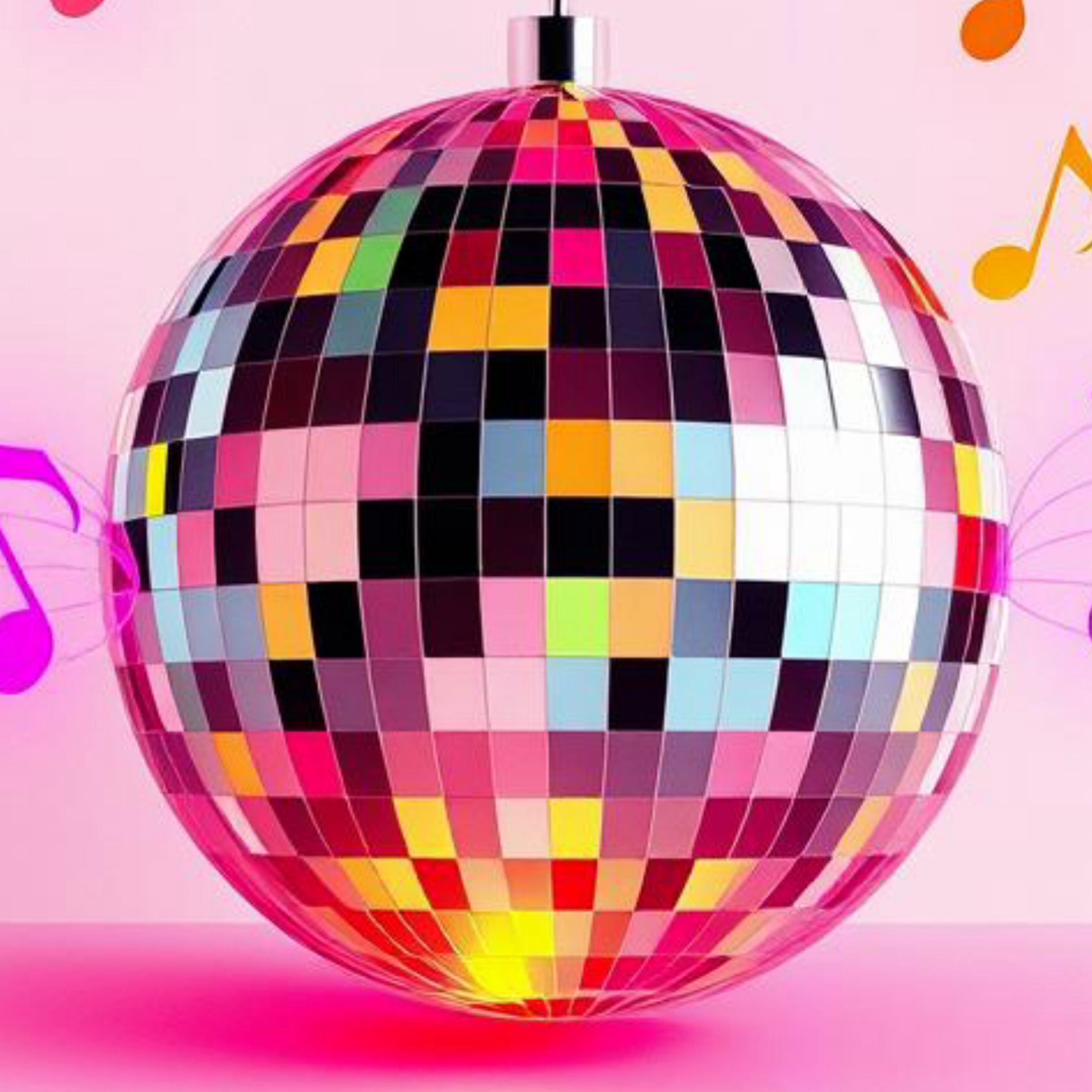 Vibing With You artwork