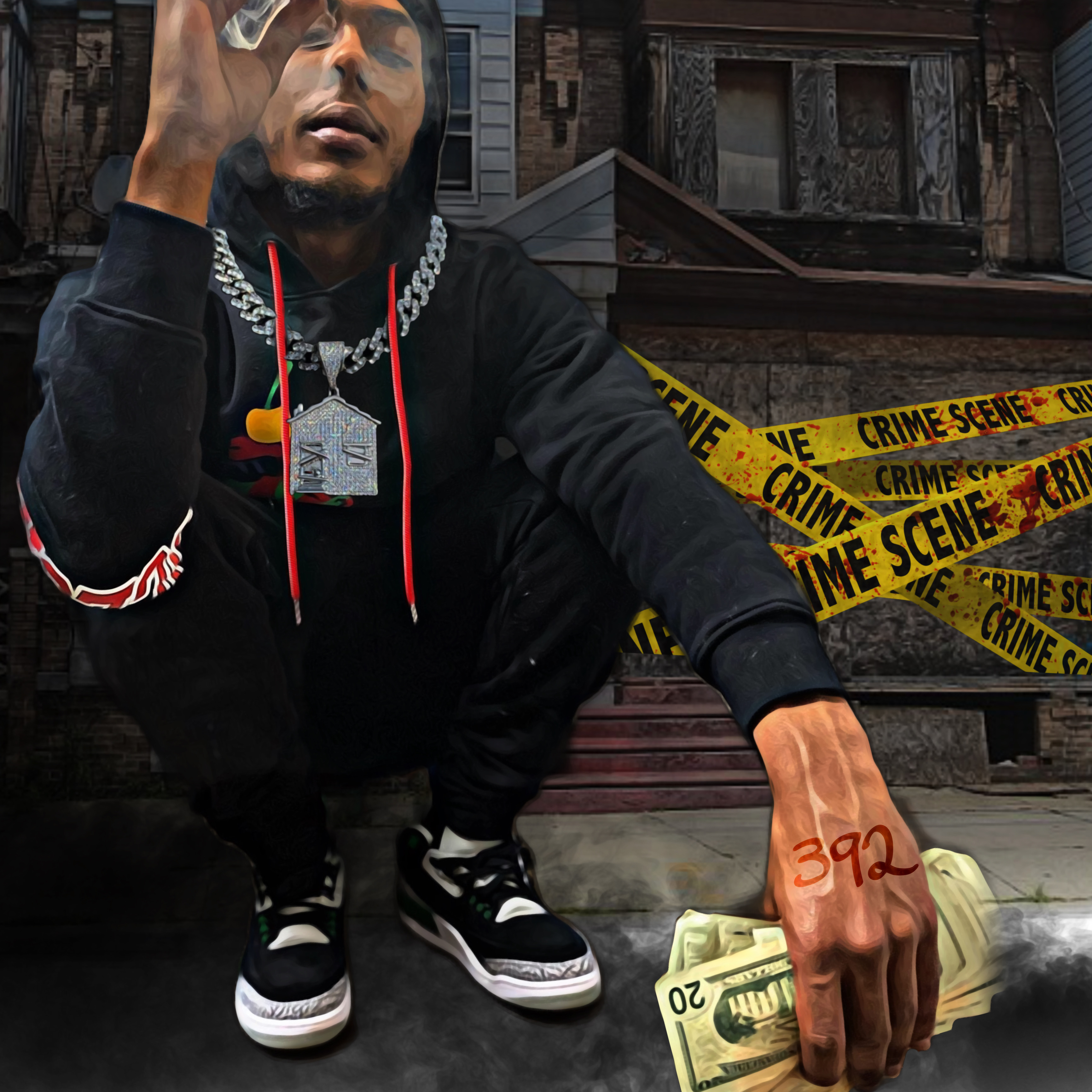 392 artwork
