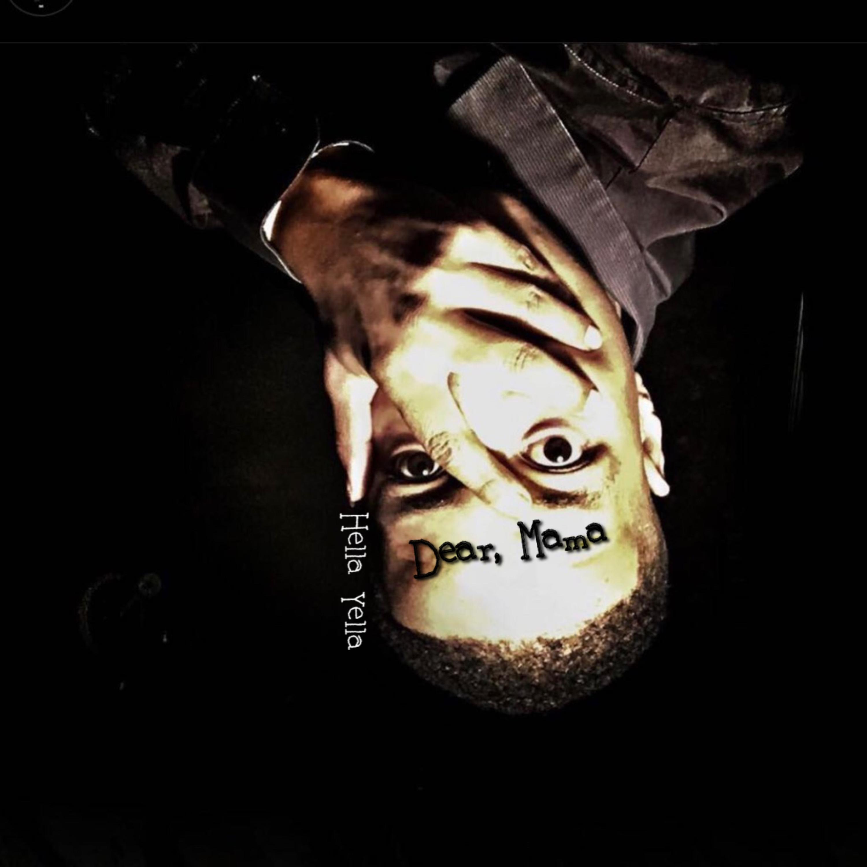 Dear Mama artwork