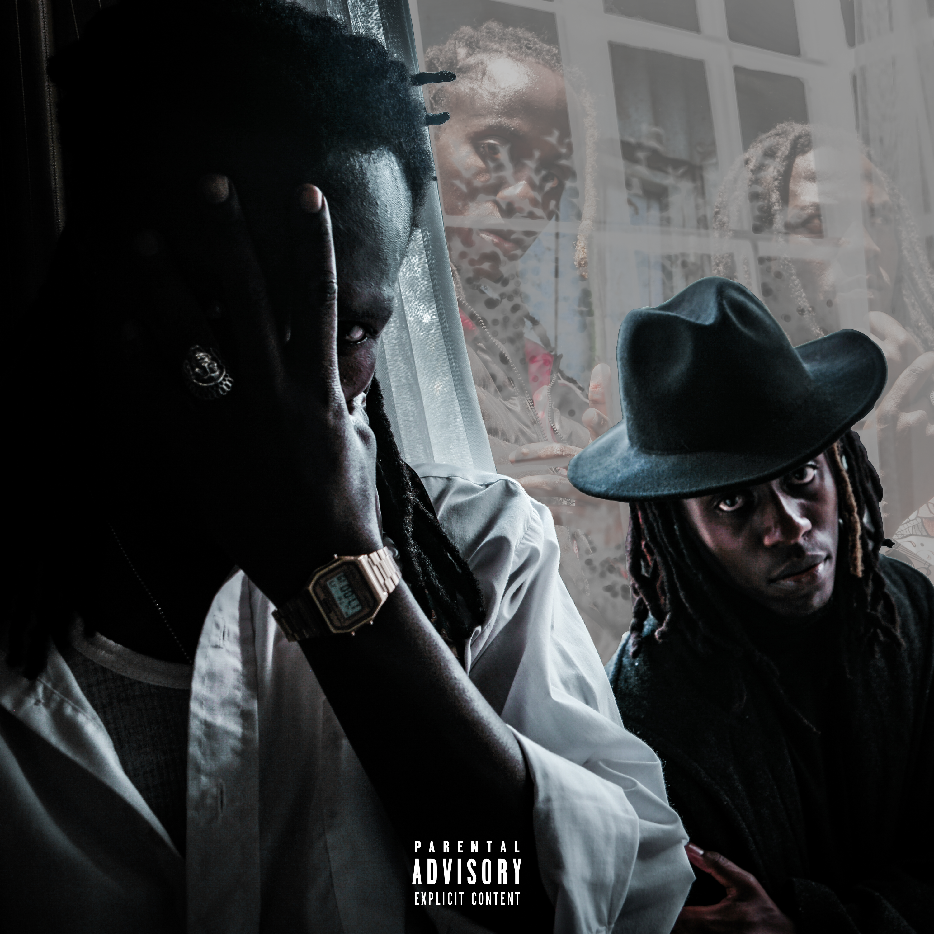 Nairobi Tofauti artwork