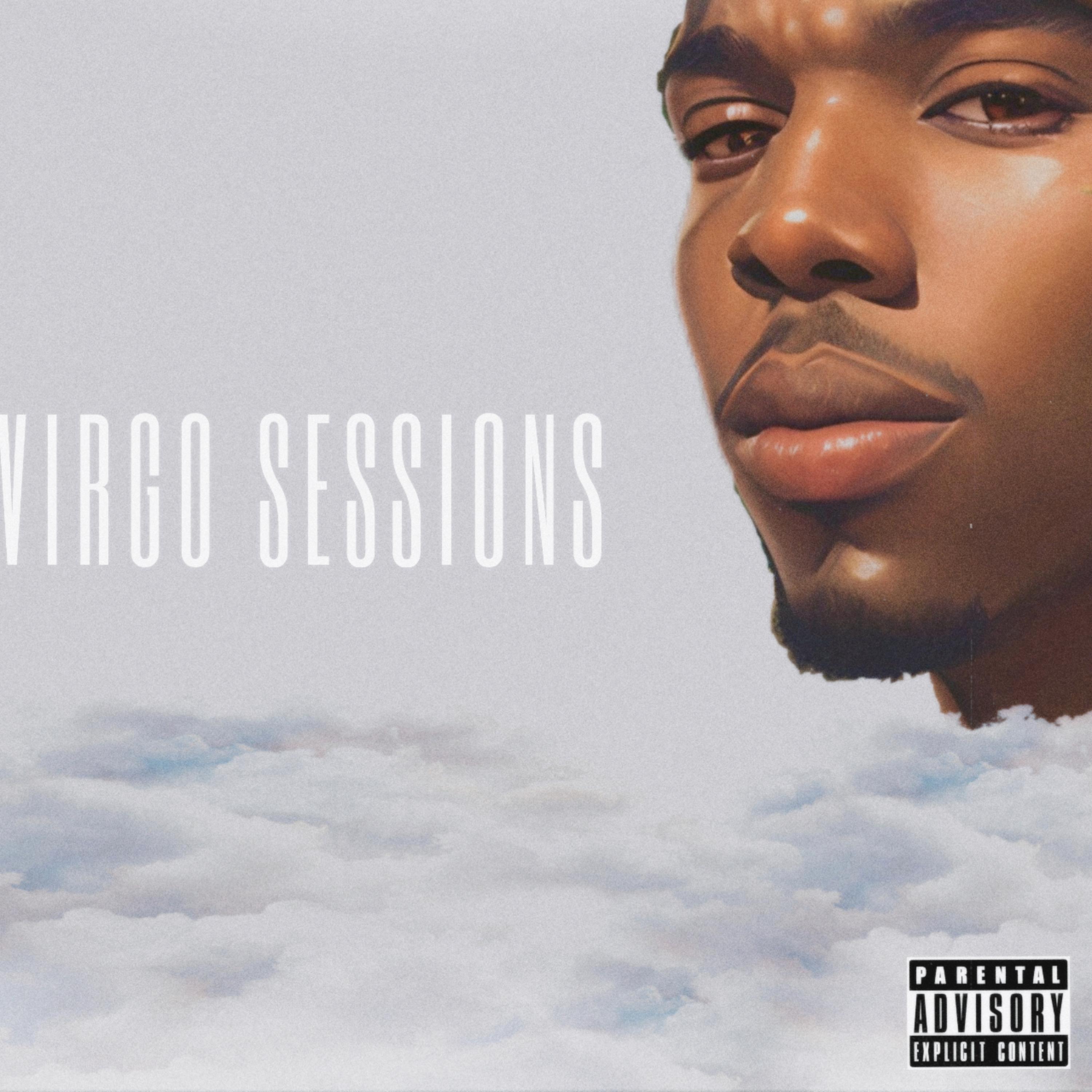 Virgo Sessions artwork