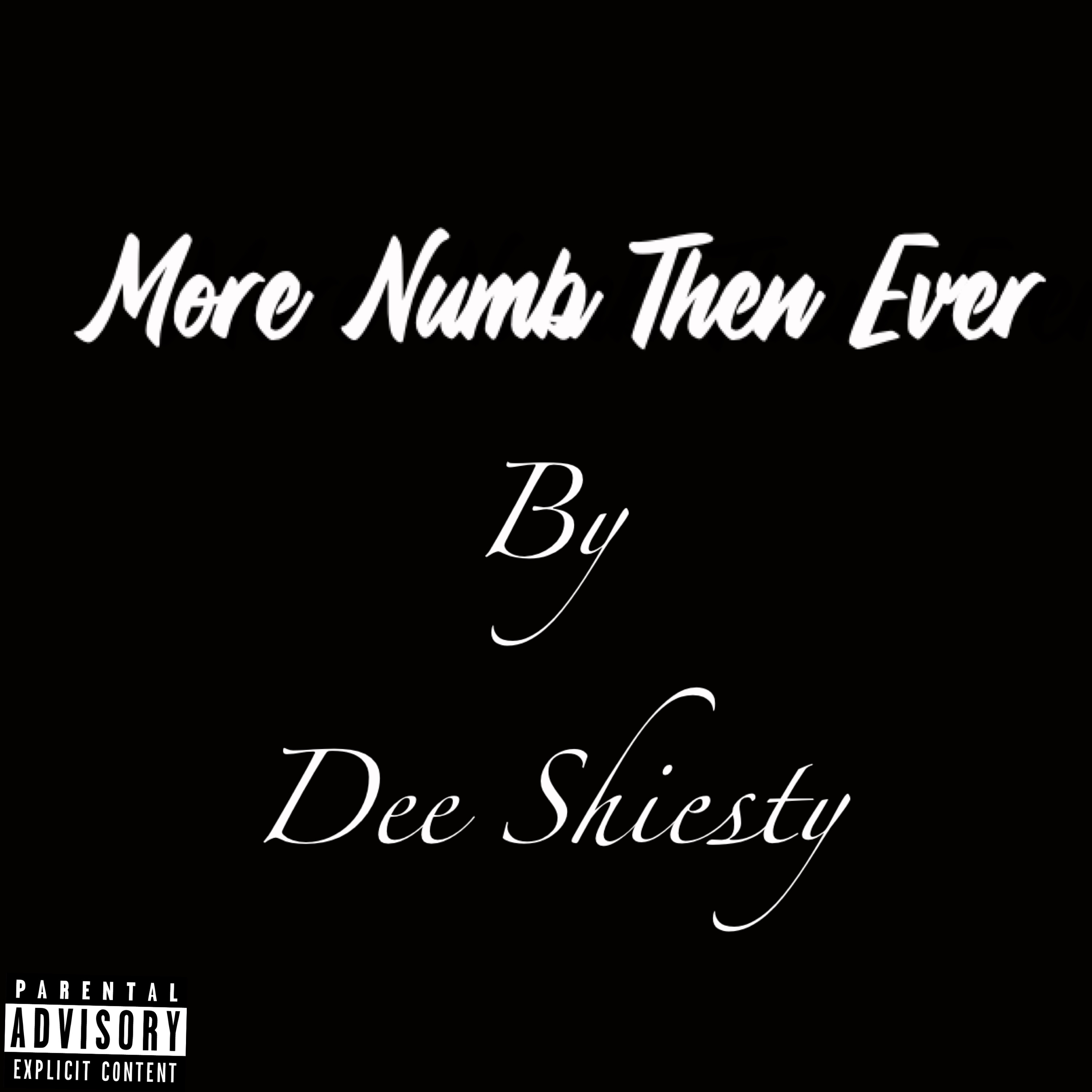 More Numb Then Ever artwork