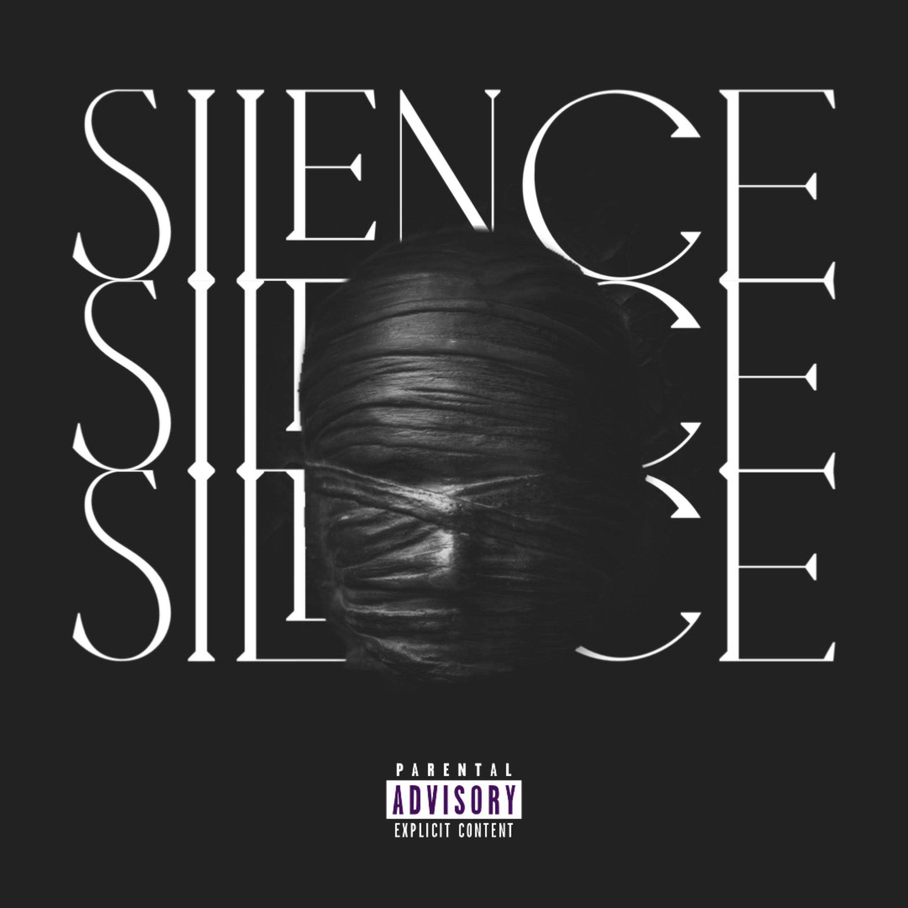 Silence artwork