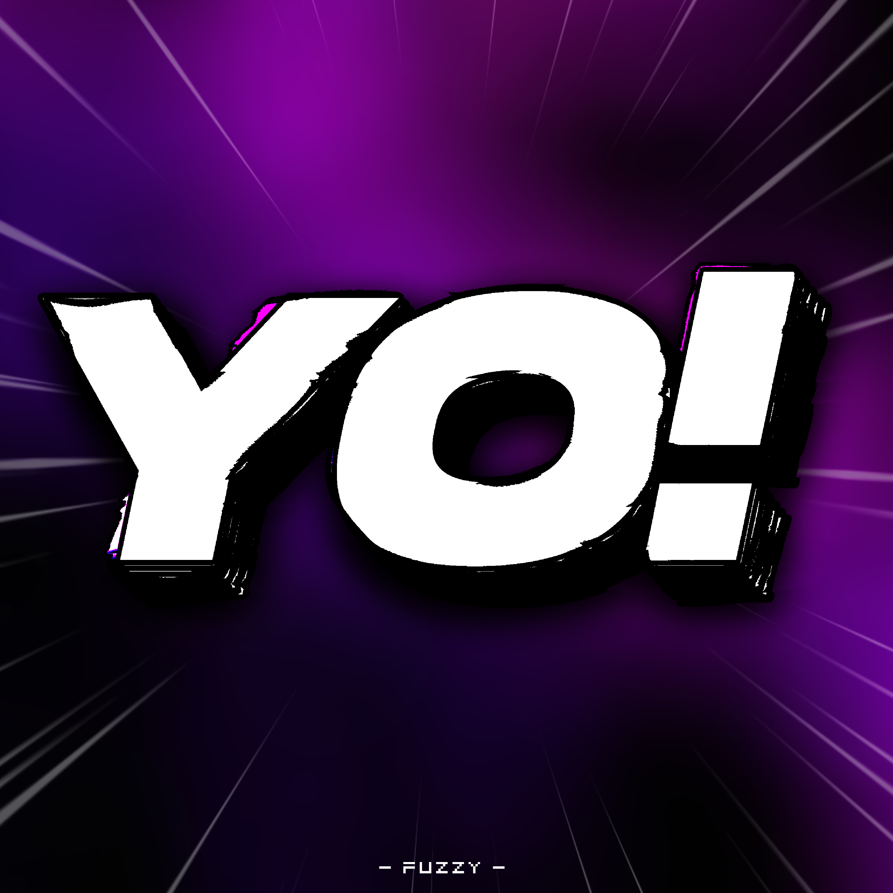 YO! artwork