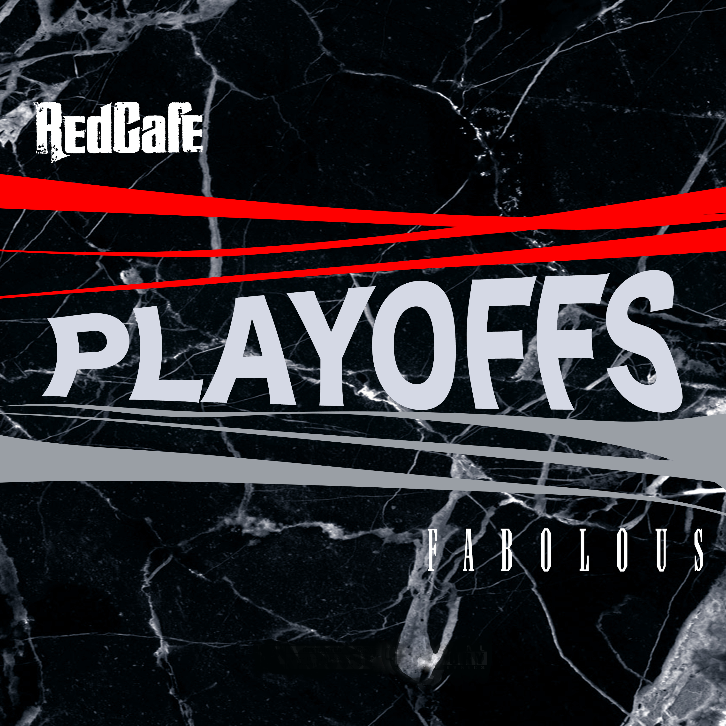 Playoffs artwork