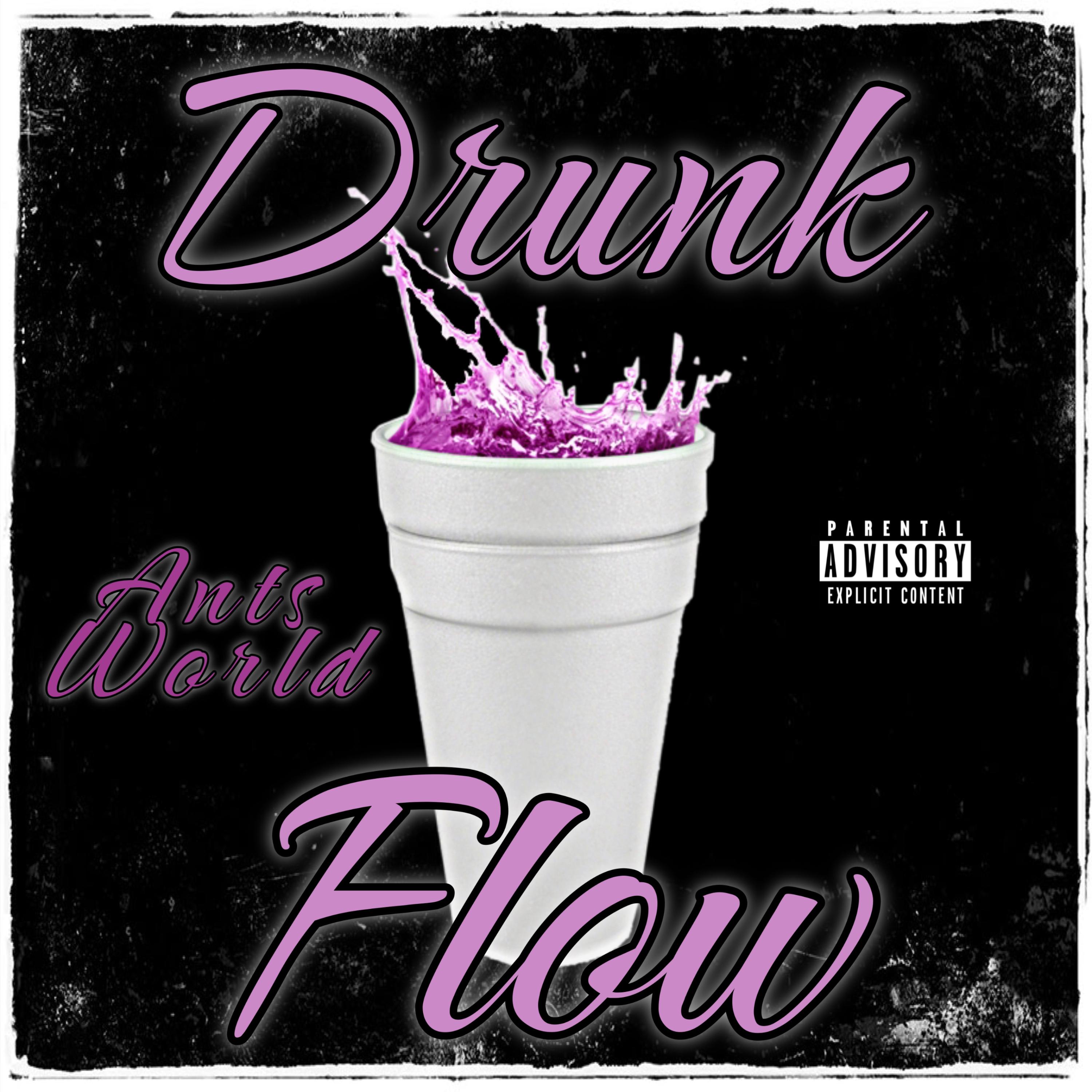 Drunk Flow artwork