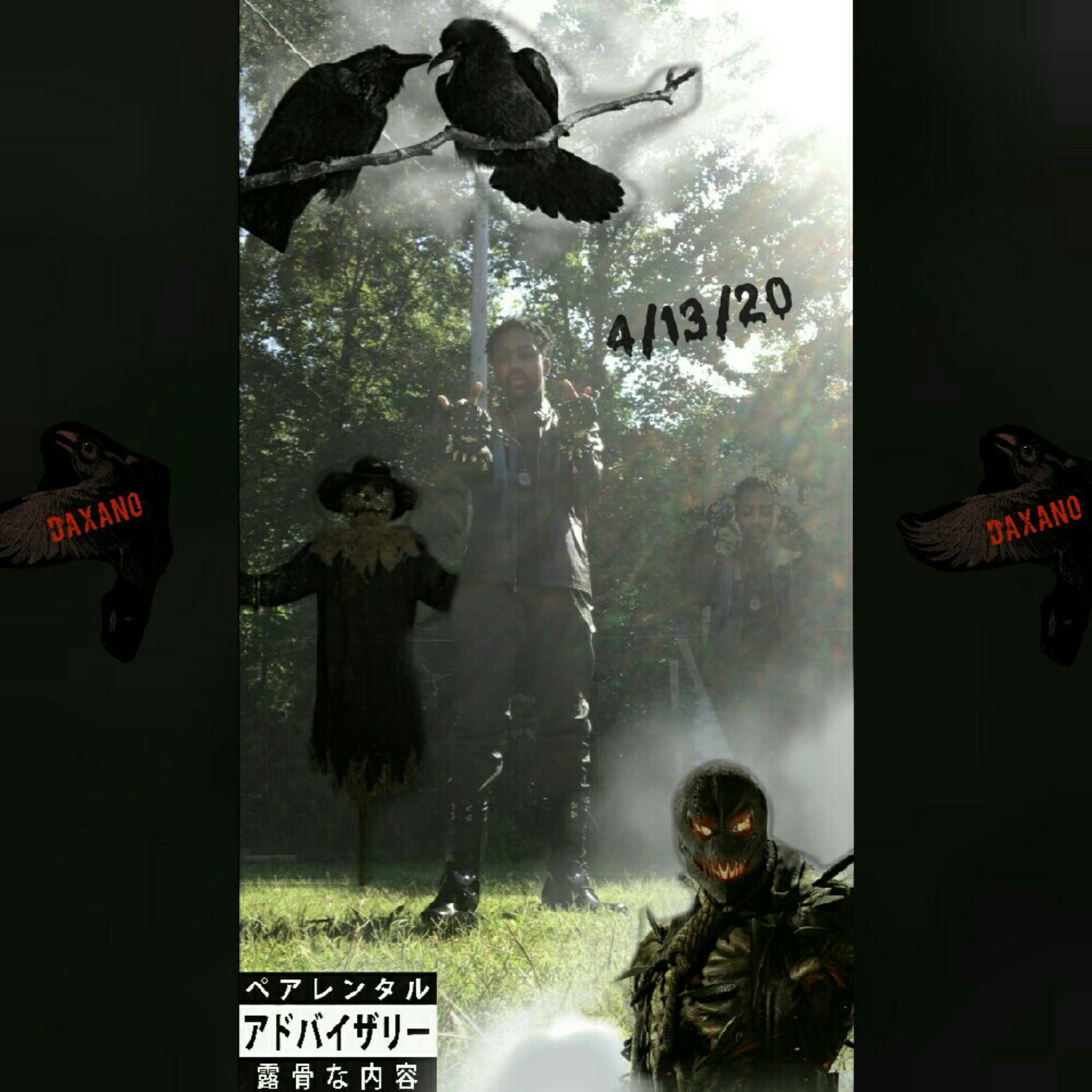 4/13/20 artwork