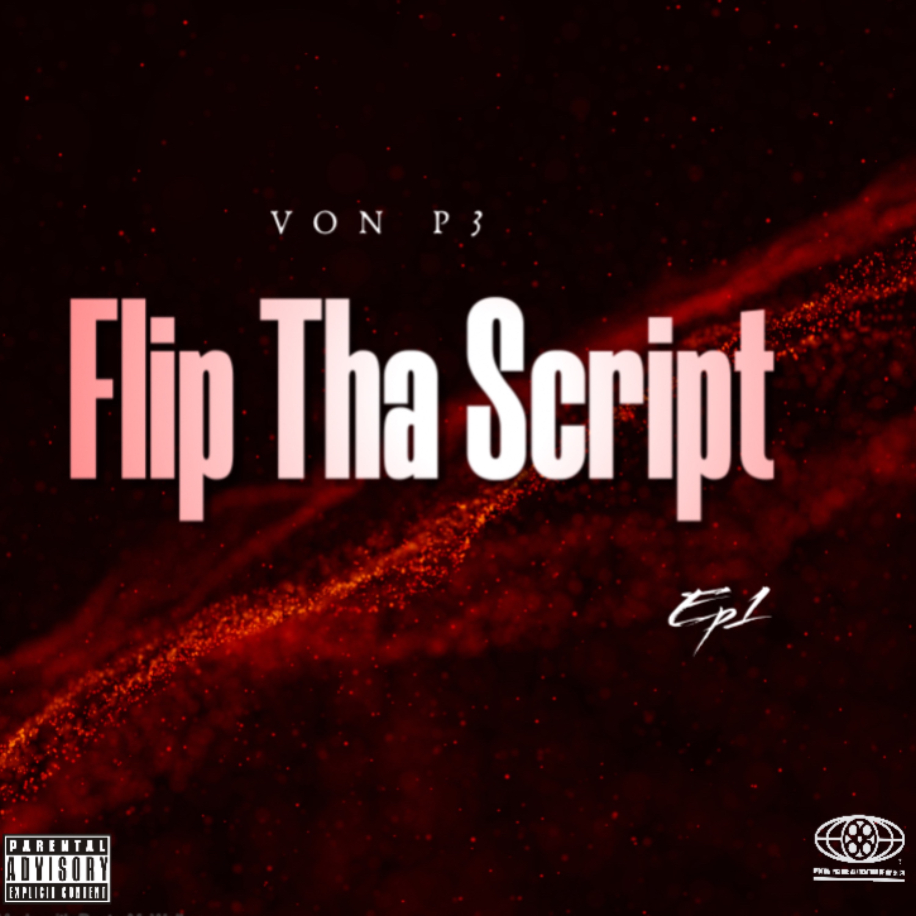 Flip Tha Script artwork