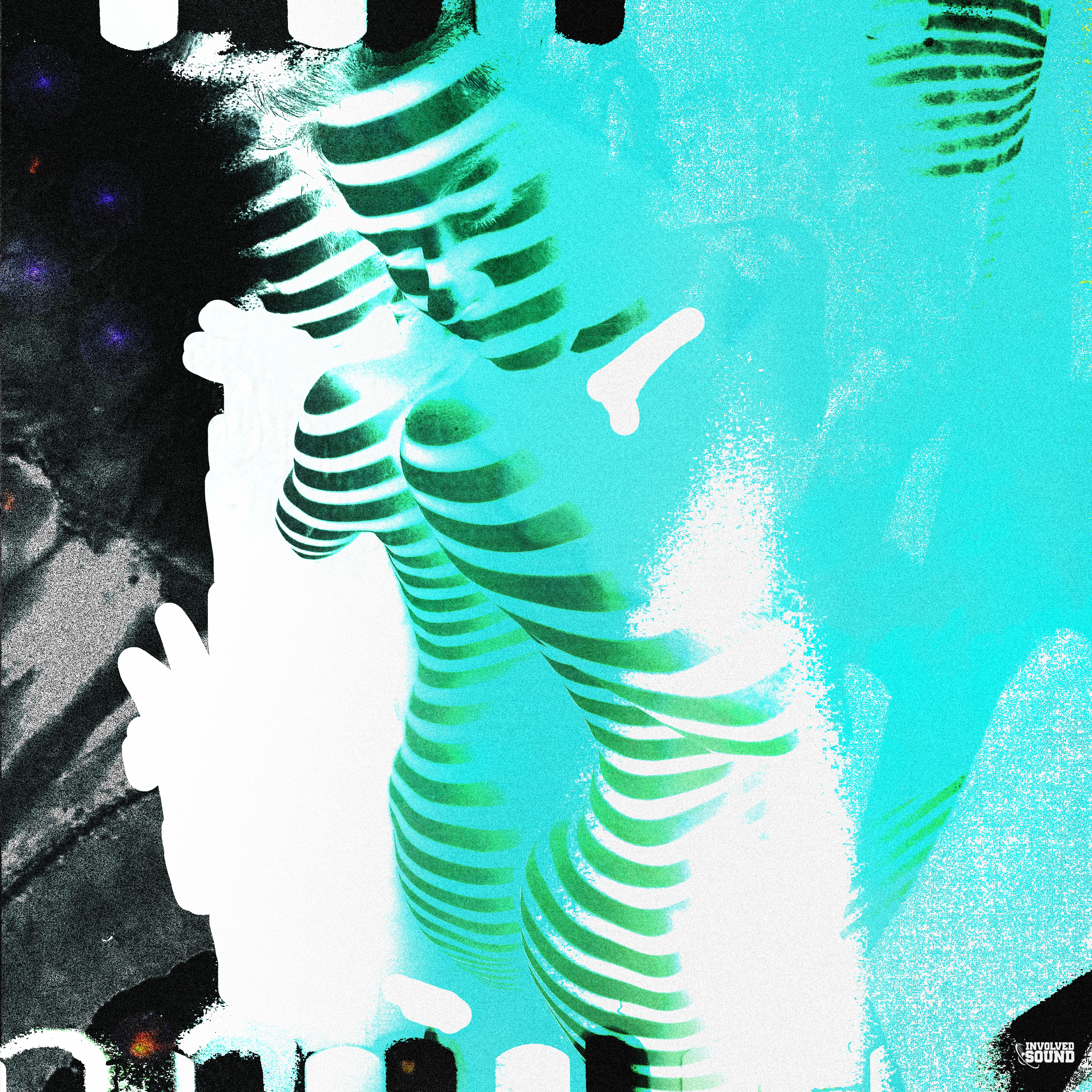 LUST* artwork