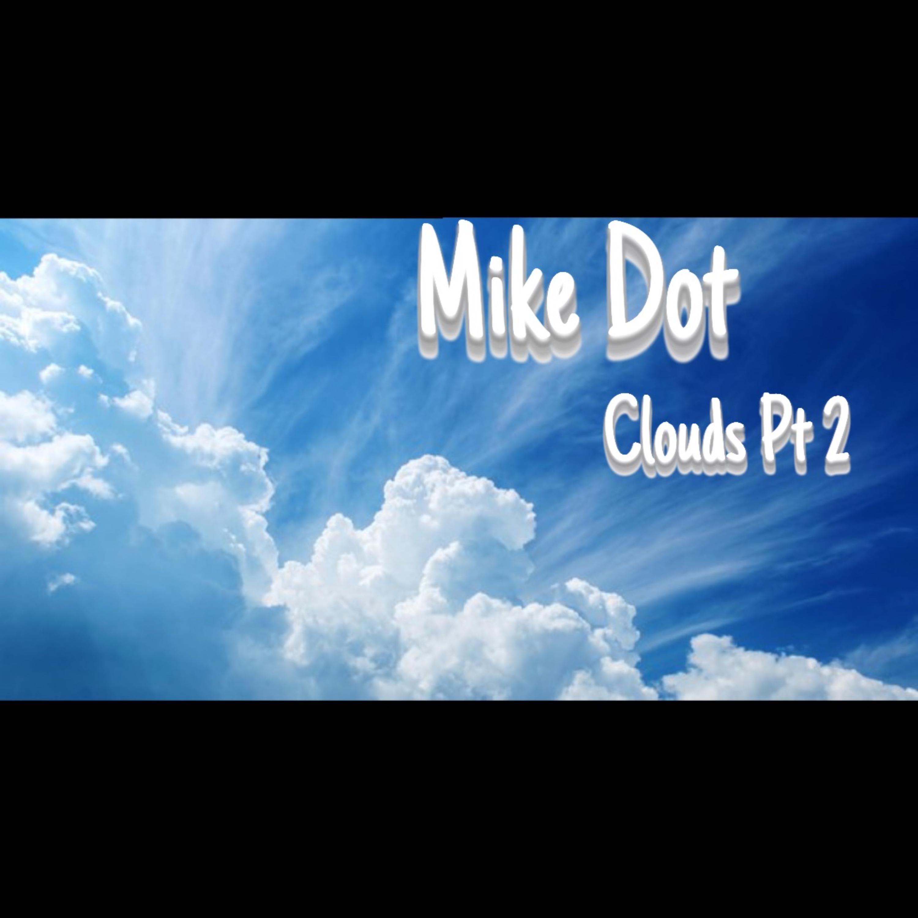 Clouds Pt 2 artwork