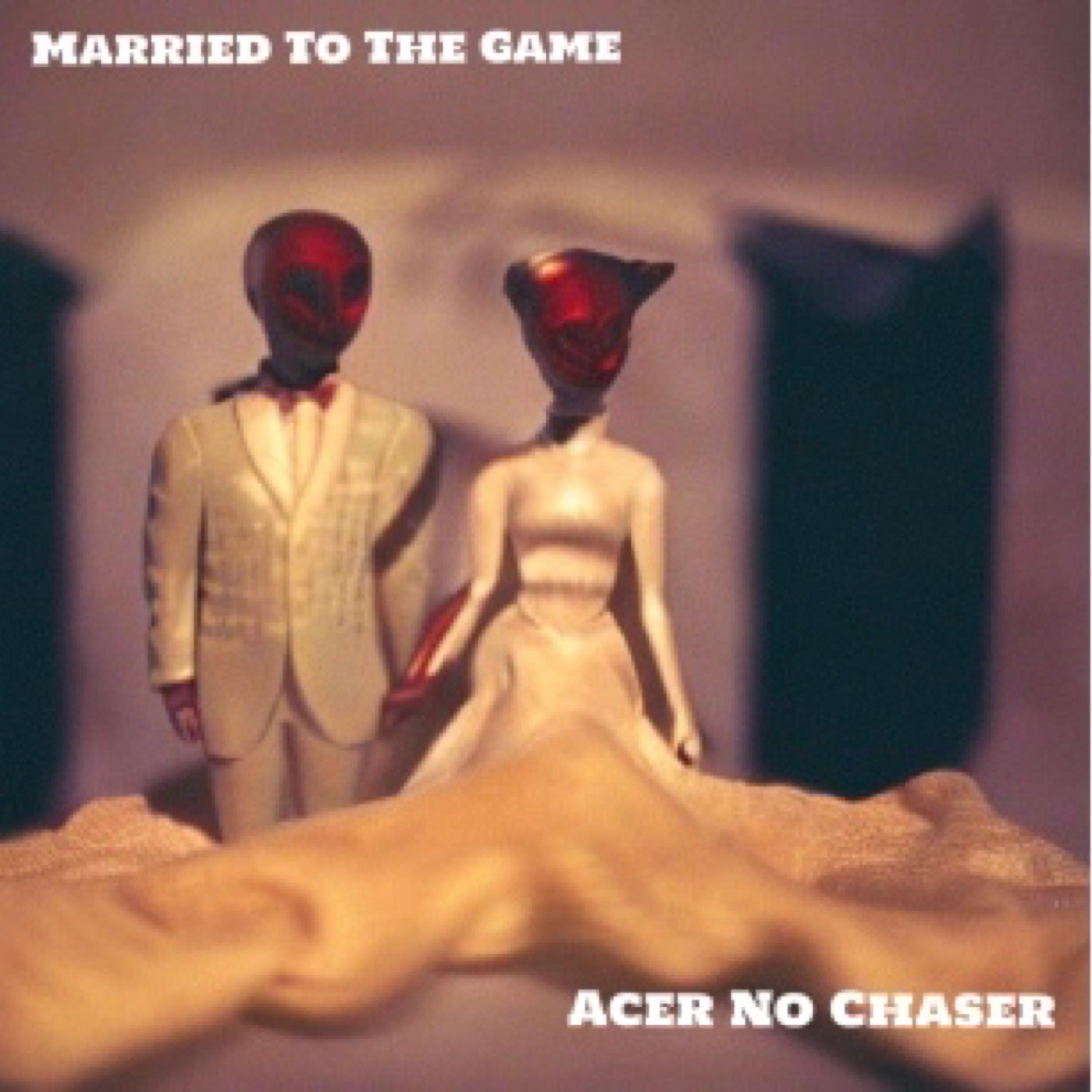 Married to the Game artwork