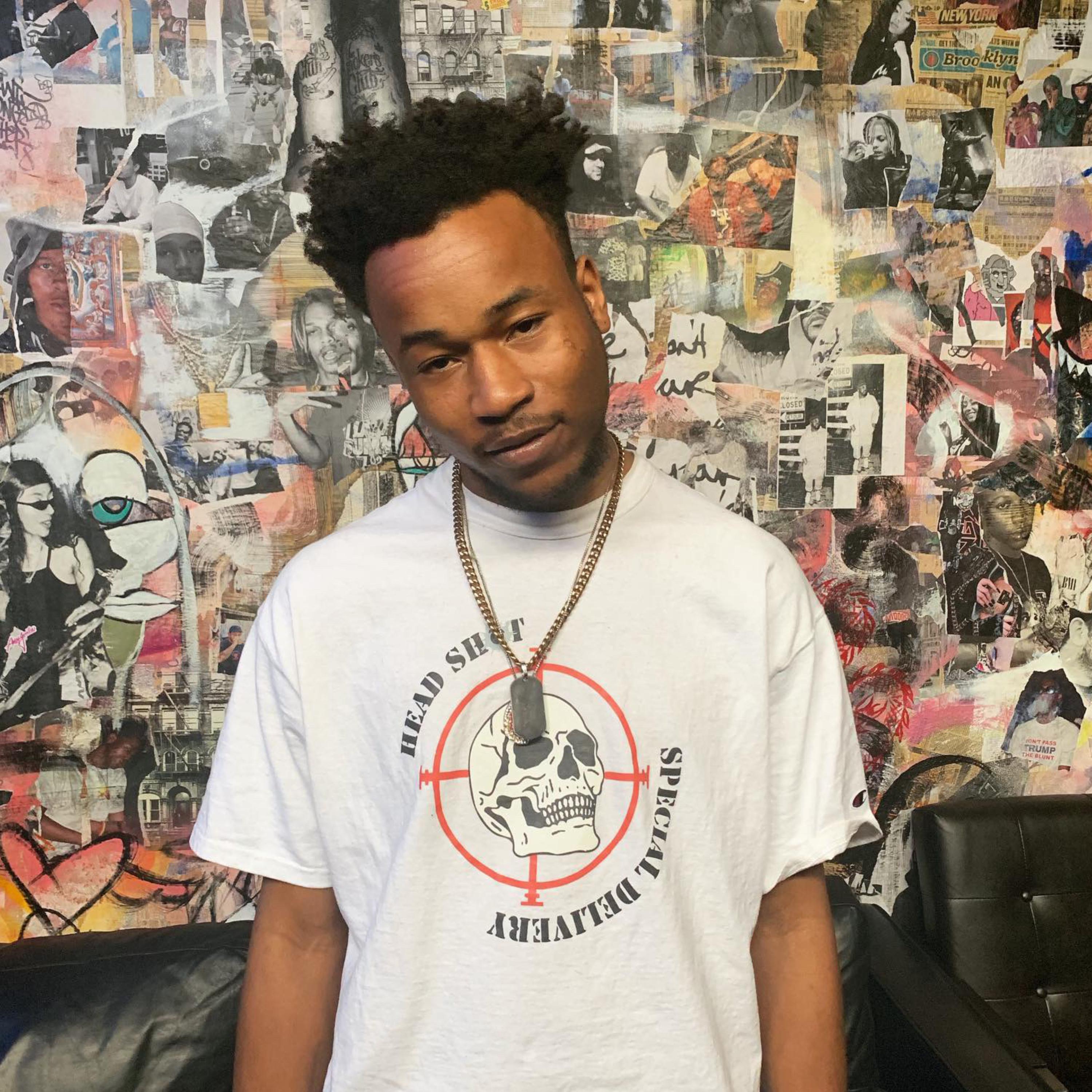 Kas You know by Dre Hill cover art