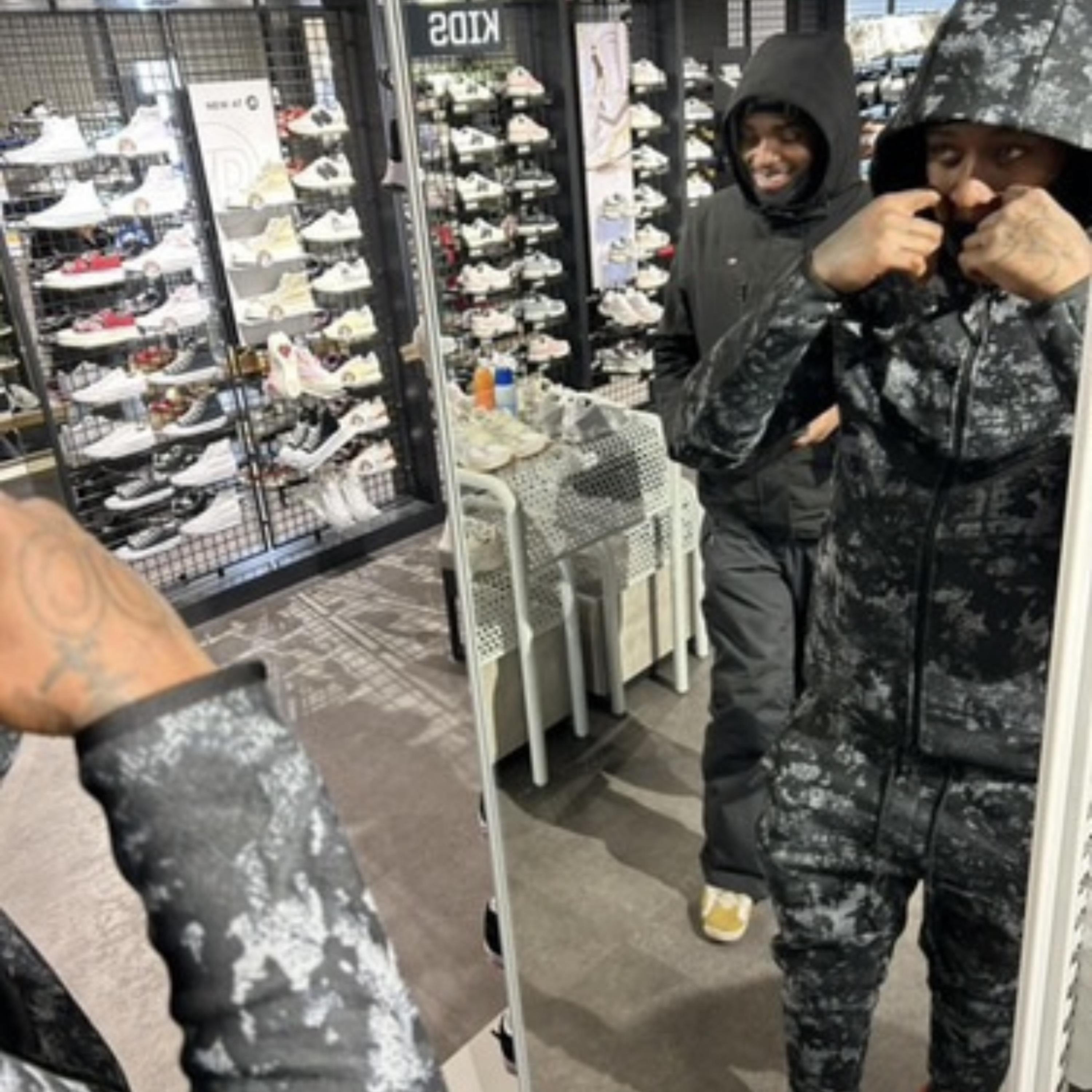 Die Everything artwork